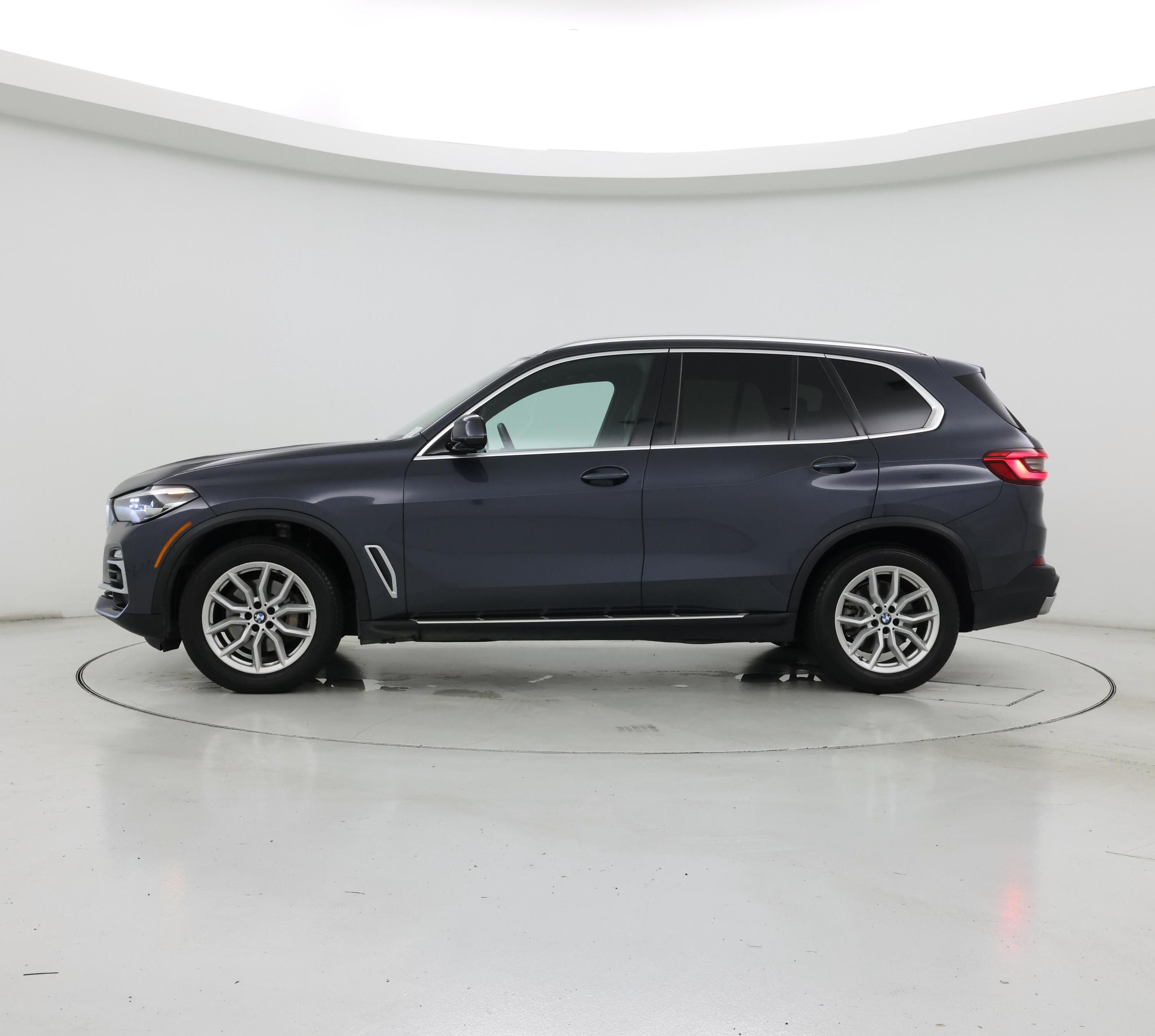 Thumbnail: 2020 BMW X5 - 3