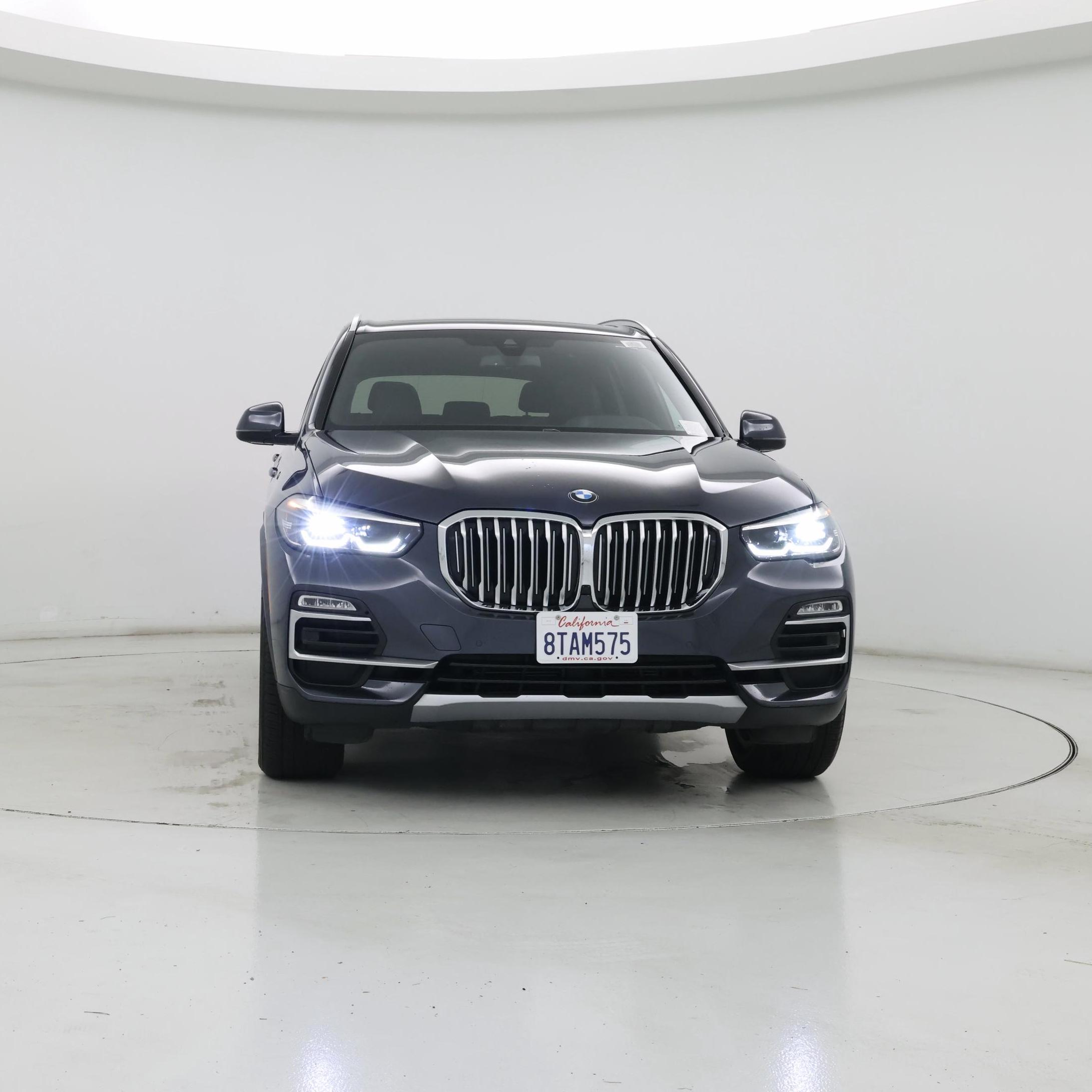 Thumbnail: 2020 BMW X5 - 5