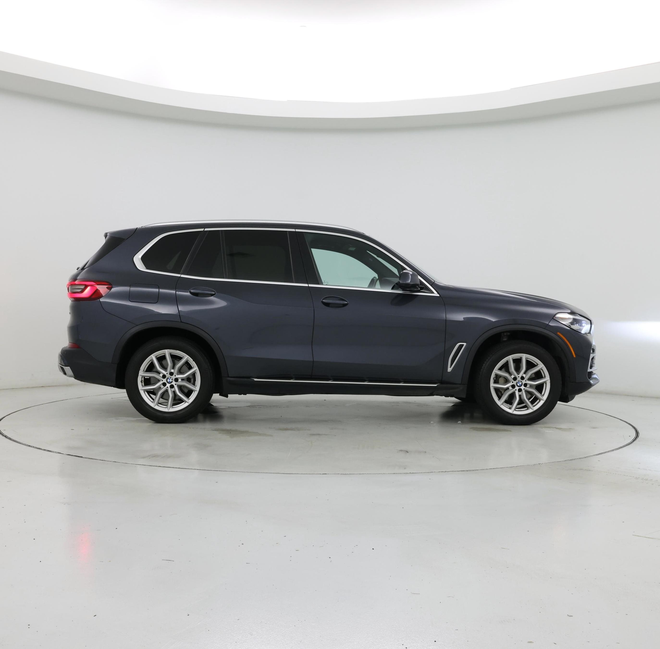 Thumbnail: 2020 BMW X5 - 7