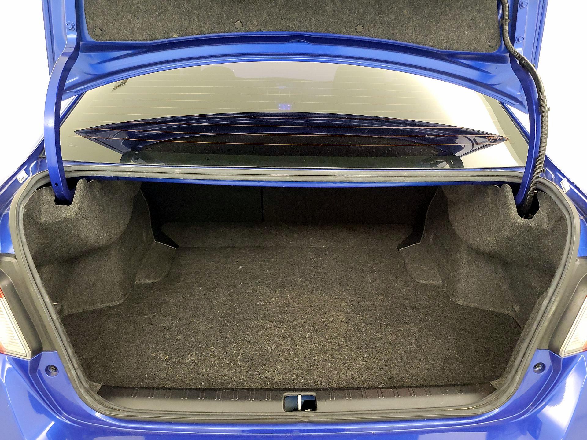 Thumbnail: 2019 Subaru WRX - 20