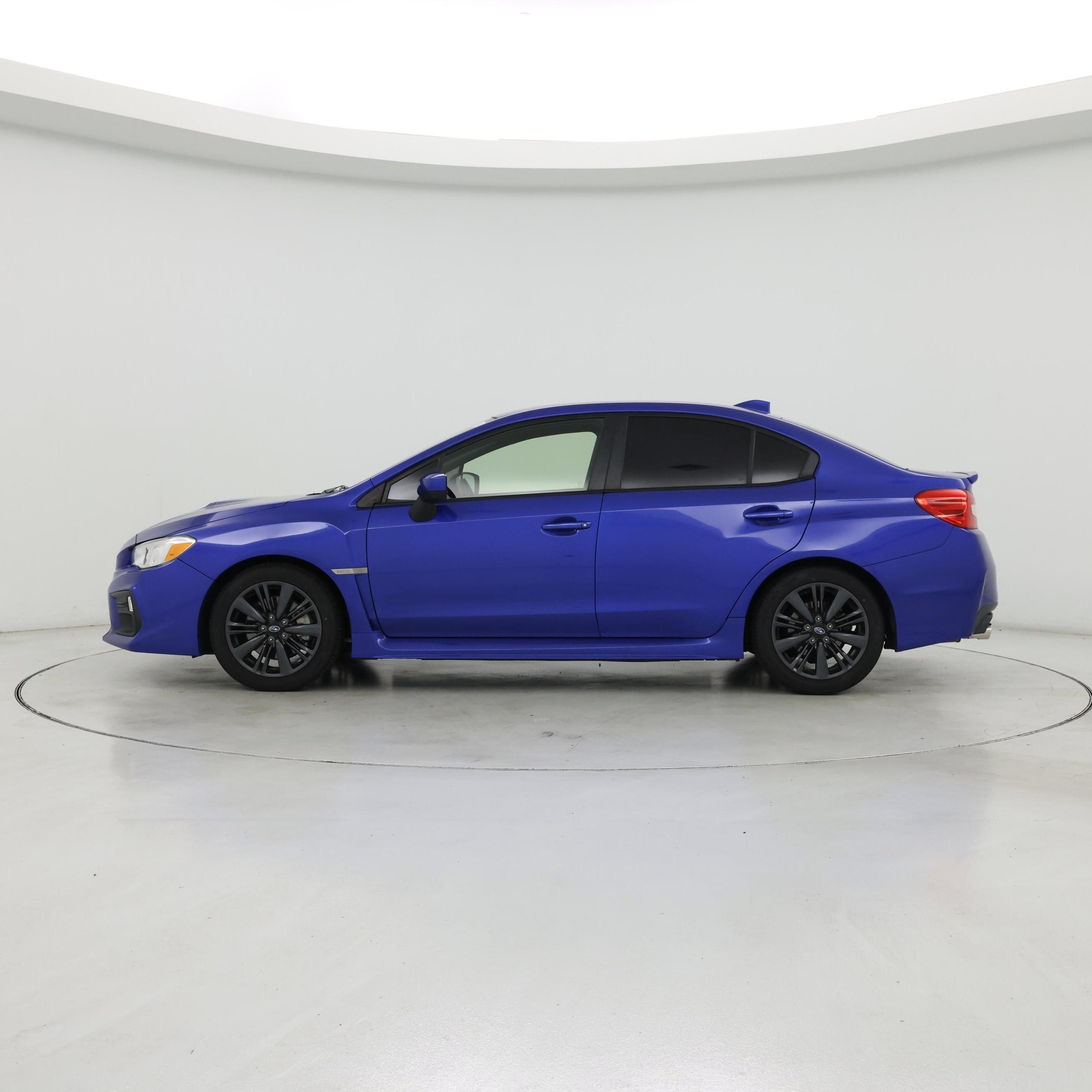 Thumbnail: 2019 Subaru WRX - 3