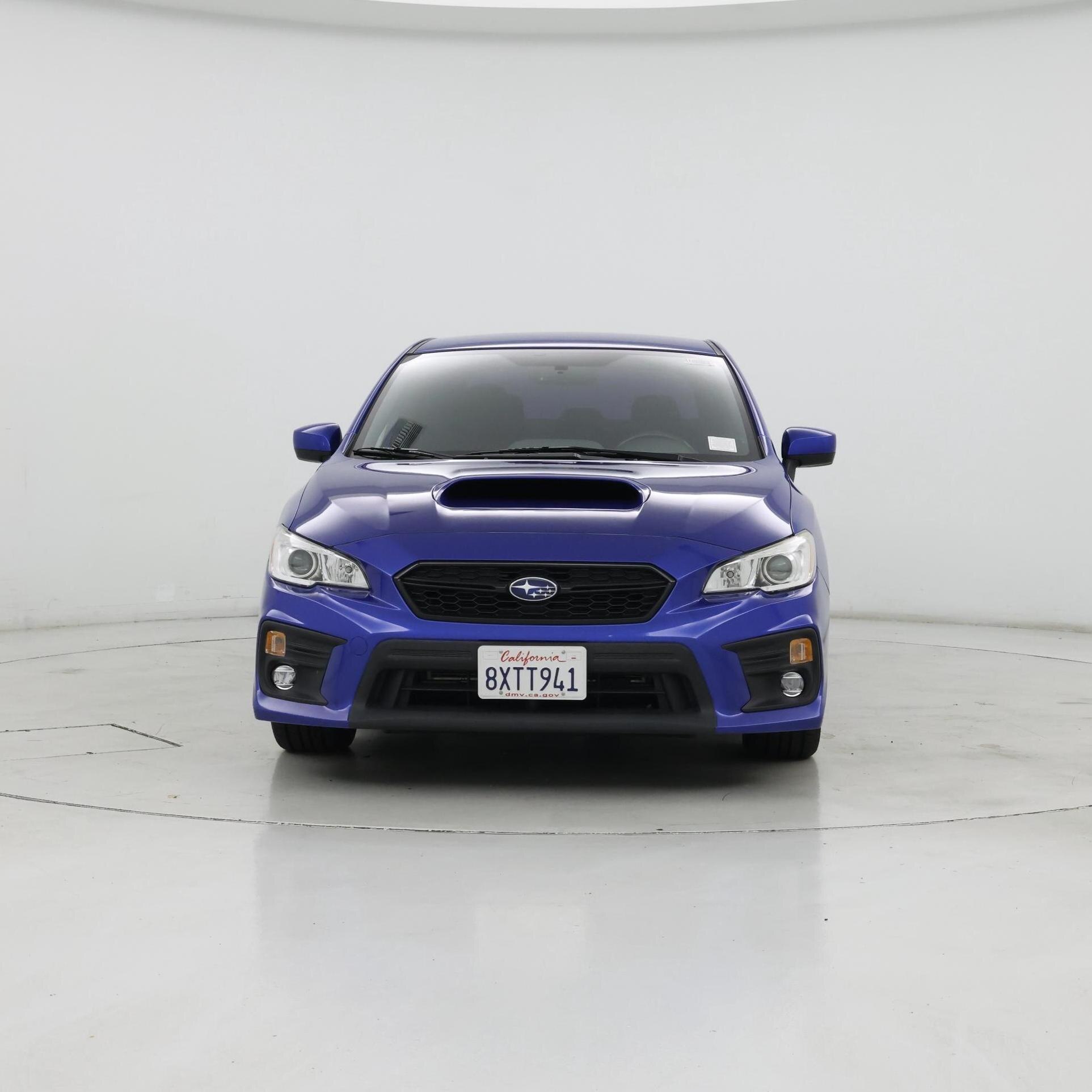 Thumbnail: 2019 Subaru WRX - 5