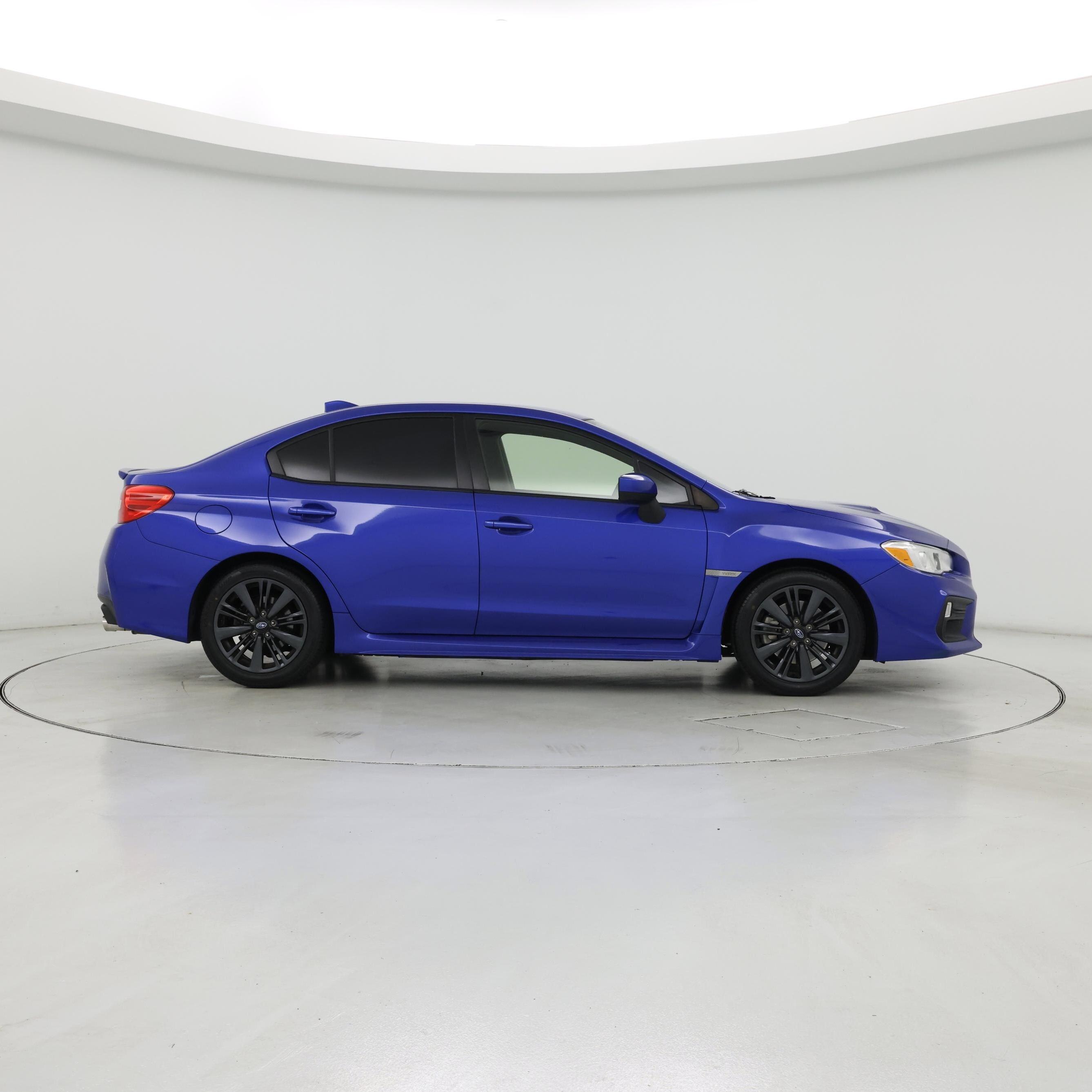 Thumbnail: 2019 Subaru WRX - 7