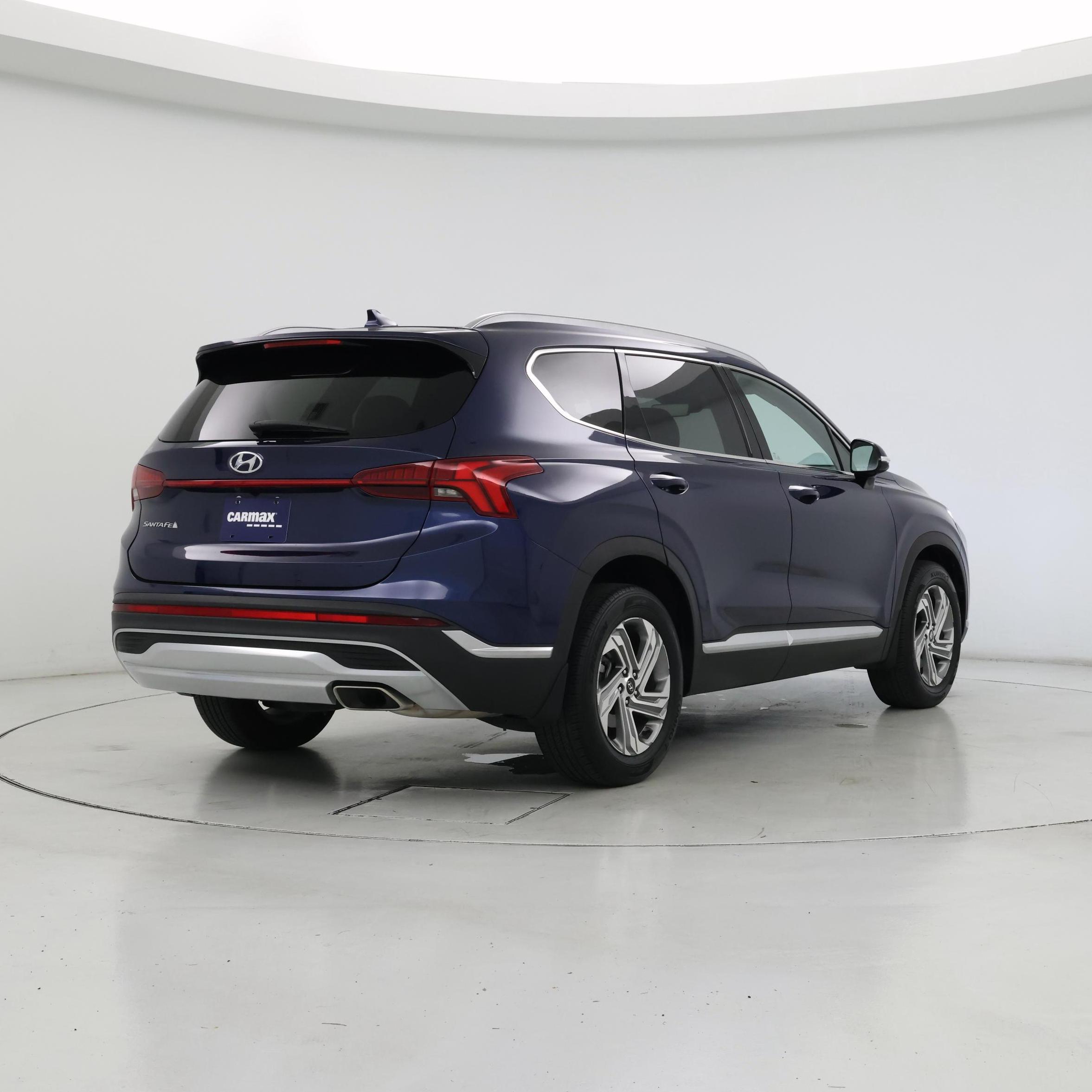 Thumbnail: 2022 Hyundai Santa Fe - 8