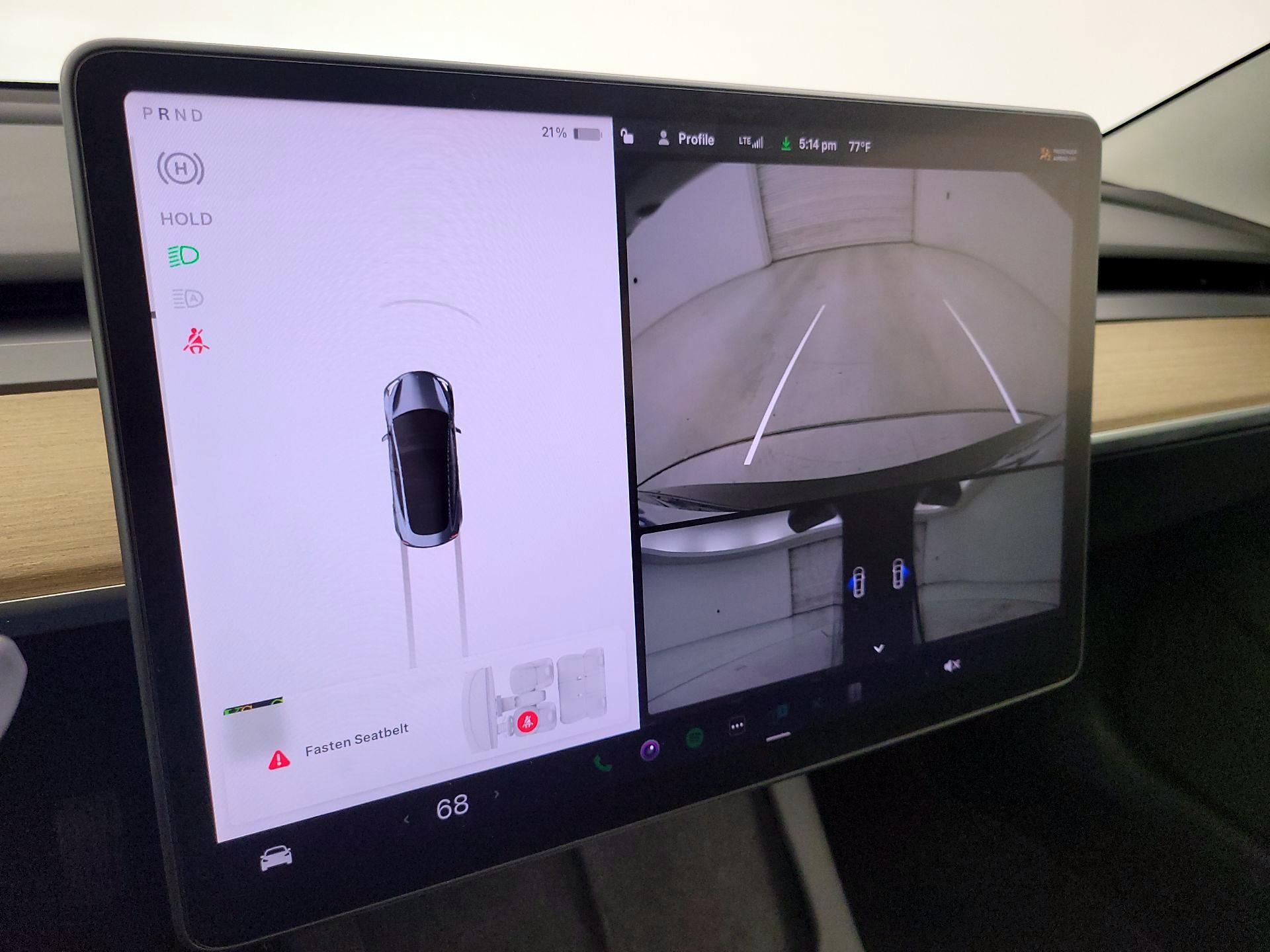 Thumbnail: 2022 Tesla Model 3 - 14
