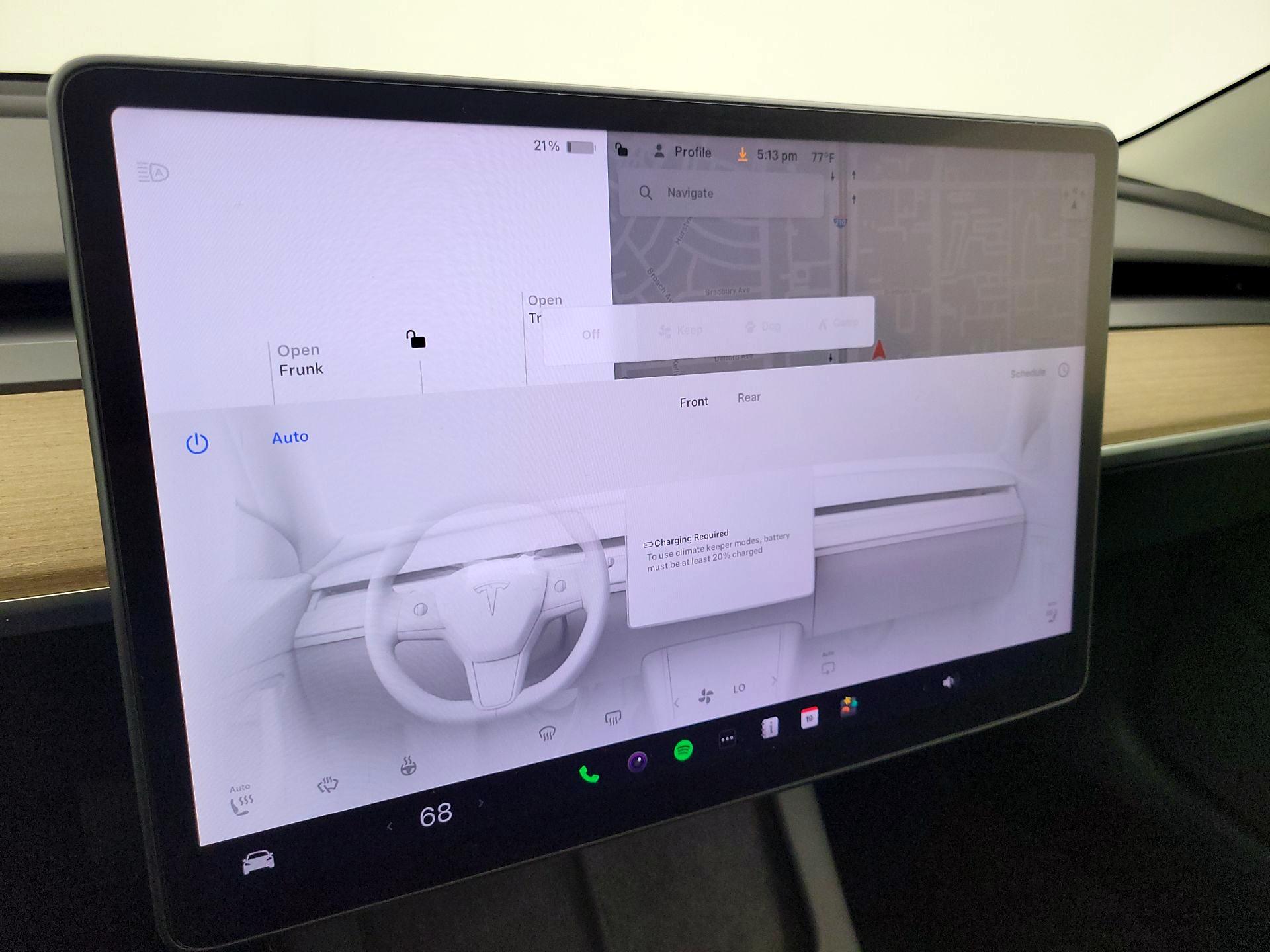 Thumbnail: 2022 Tesla Model 3 - 16