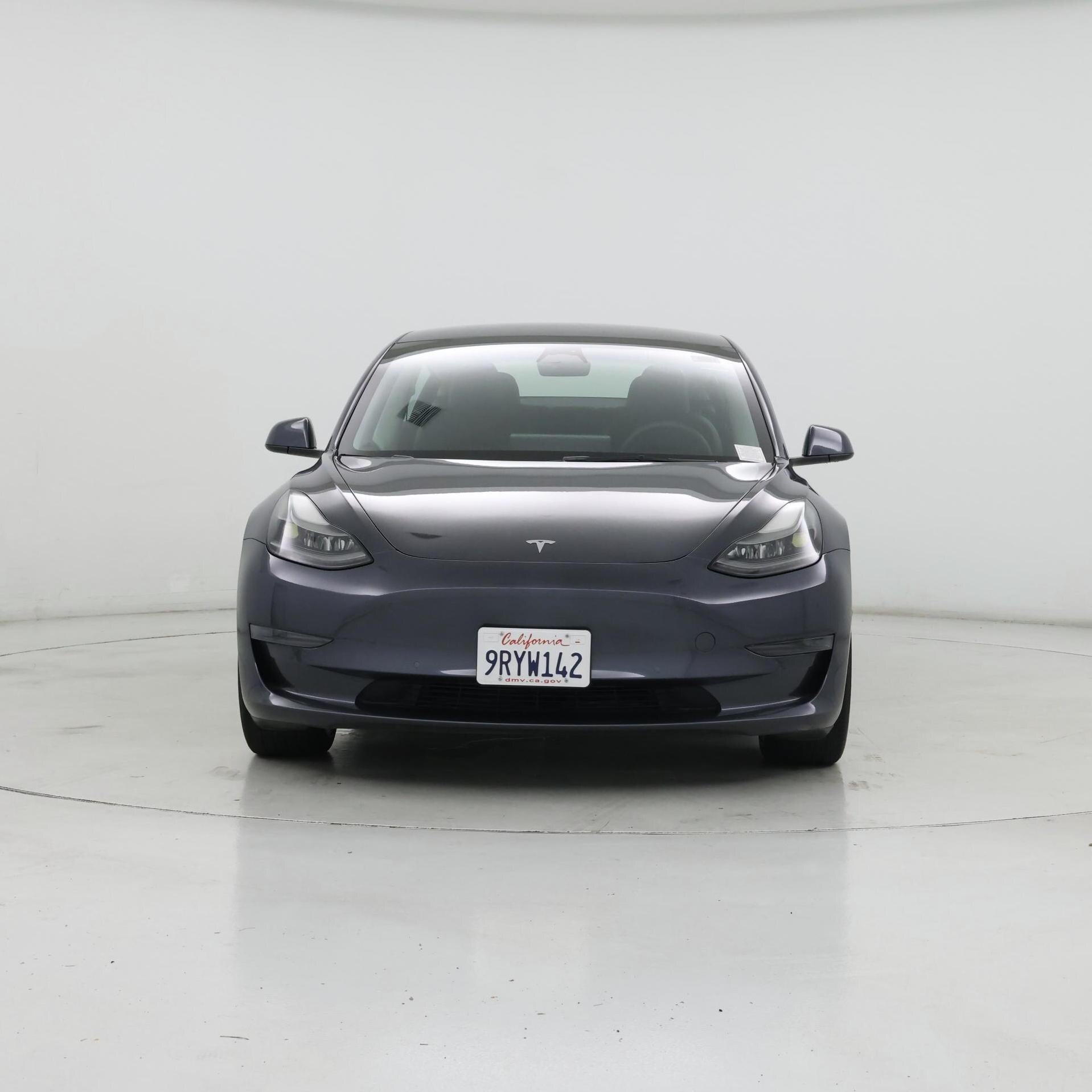 Thumbnail: 2022 Tesla Model 3 - 5