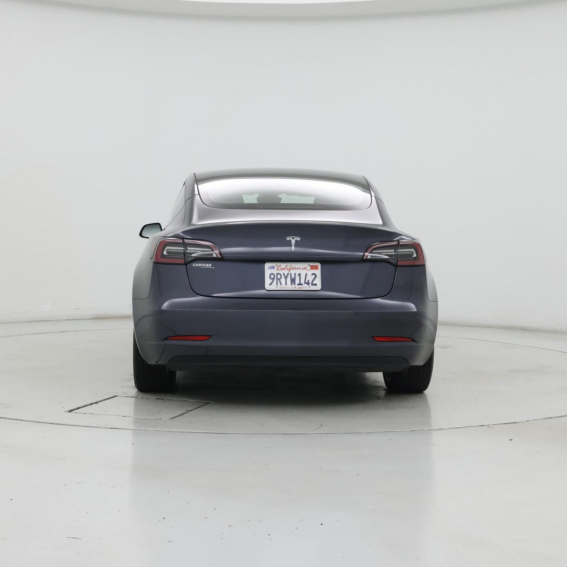 Thumbnail: 2022 Tesla Model 3 - 6