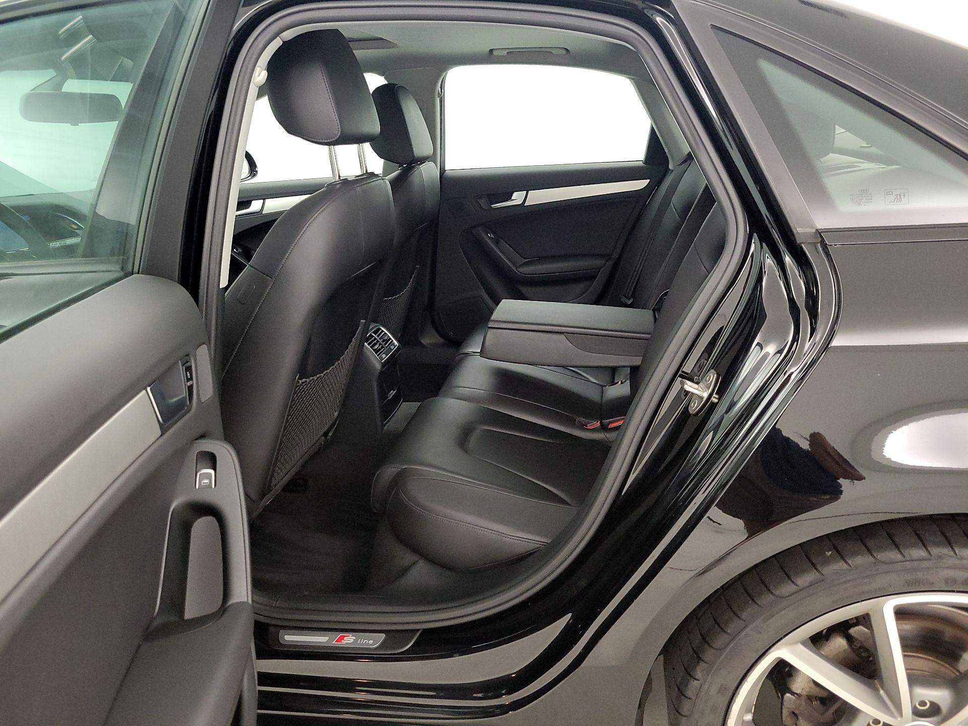 Thumbnail: 2016 Audi A4 - 20