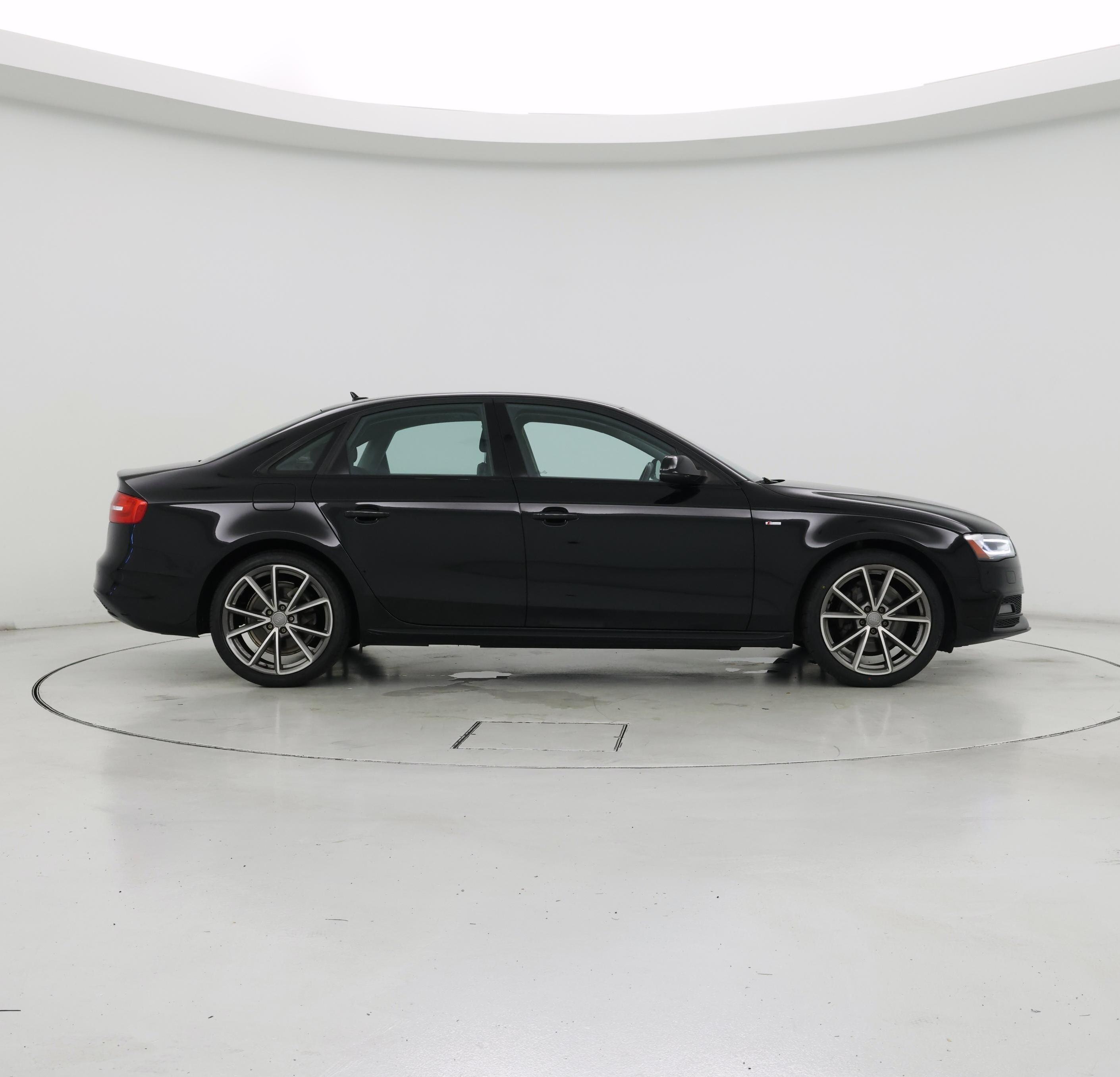 Thumbnail: 2016 Audi A4 - 7