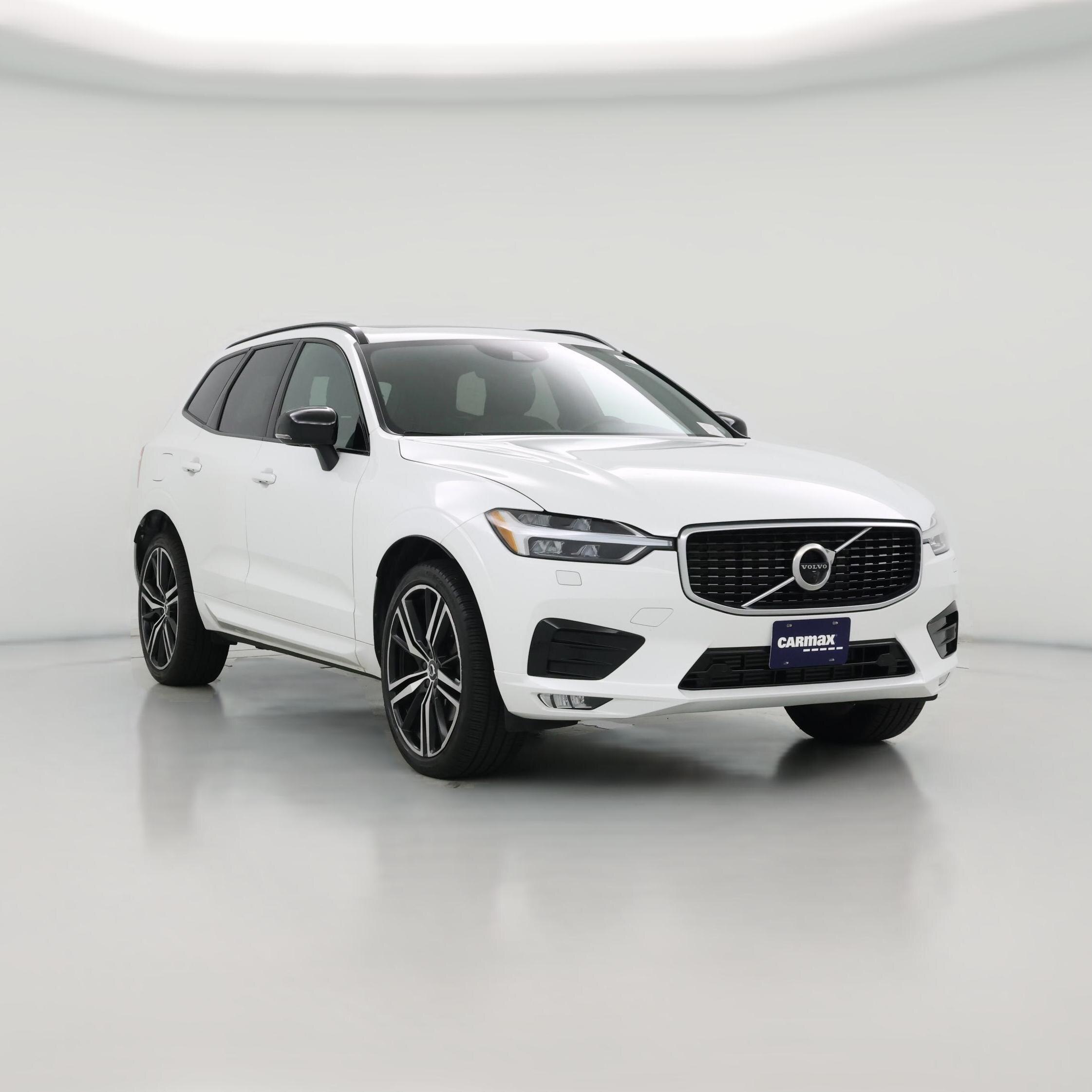 Thumbnail: 2020 Volvo XC60 - 1