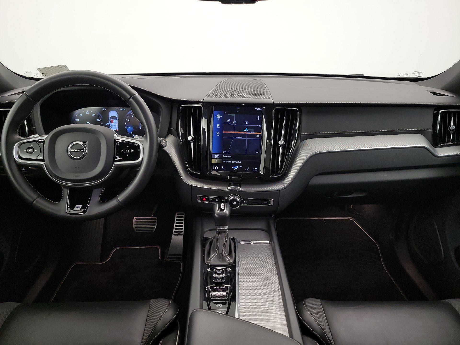 Thumbnail: 2020 Volvo XC60 - 9