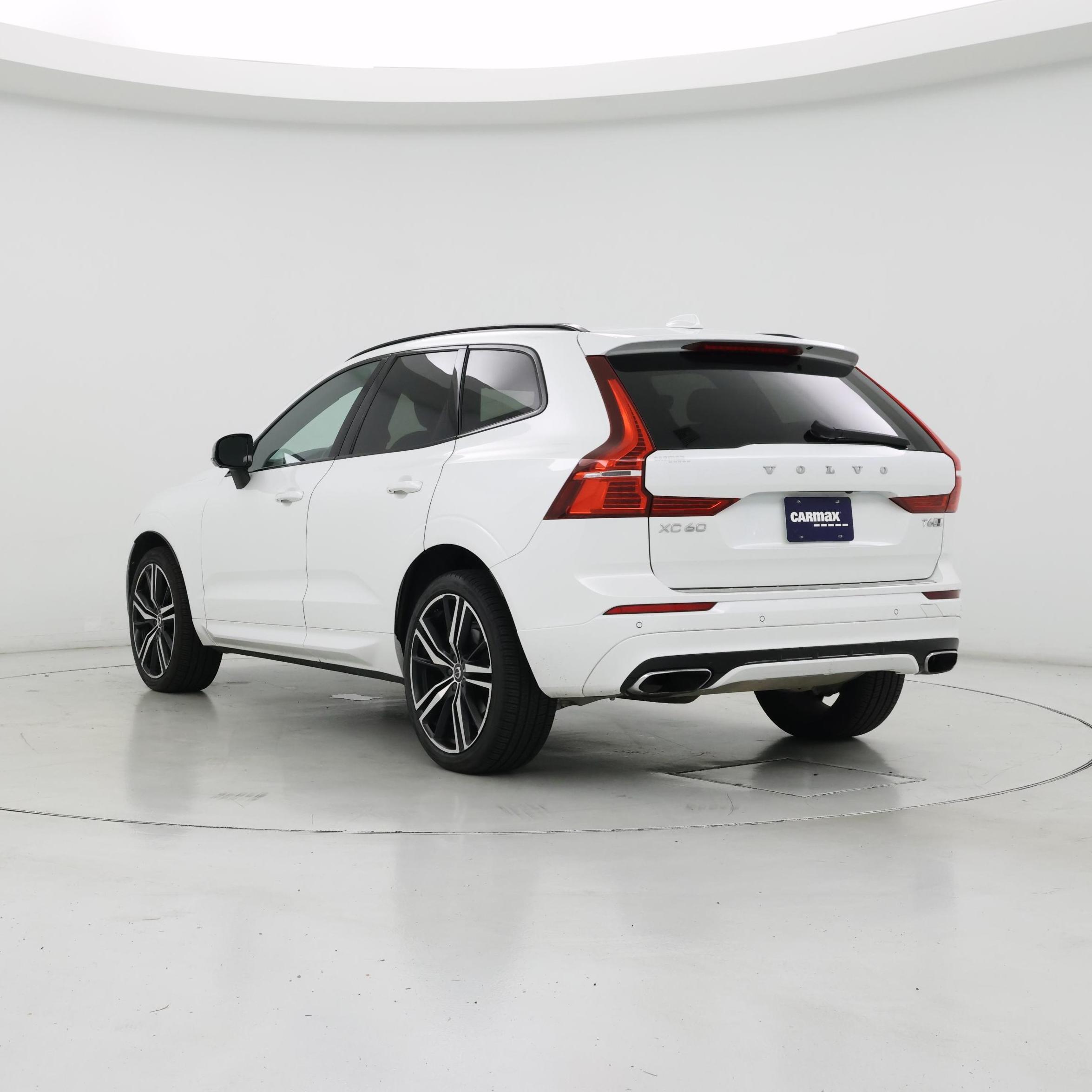 Thumbnail: 2020 Volvo XC60 - 2