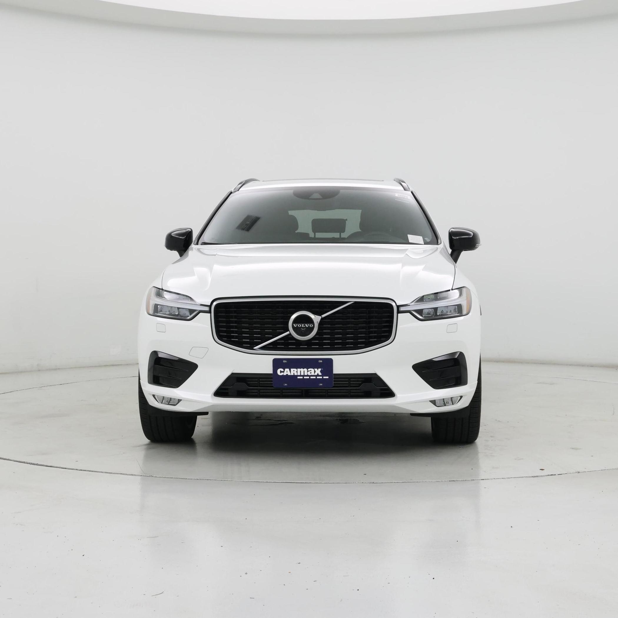 Thumbnail: 2020 Volvo XC60 - 5