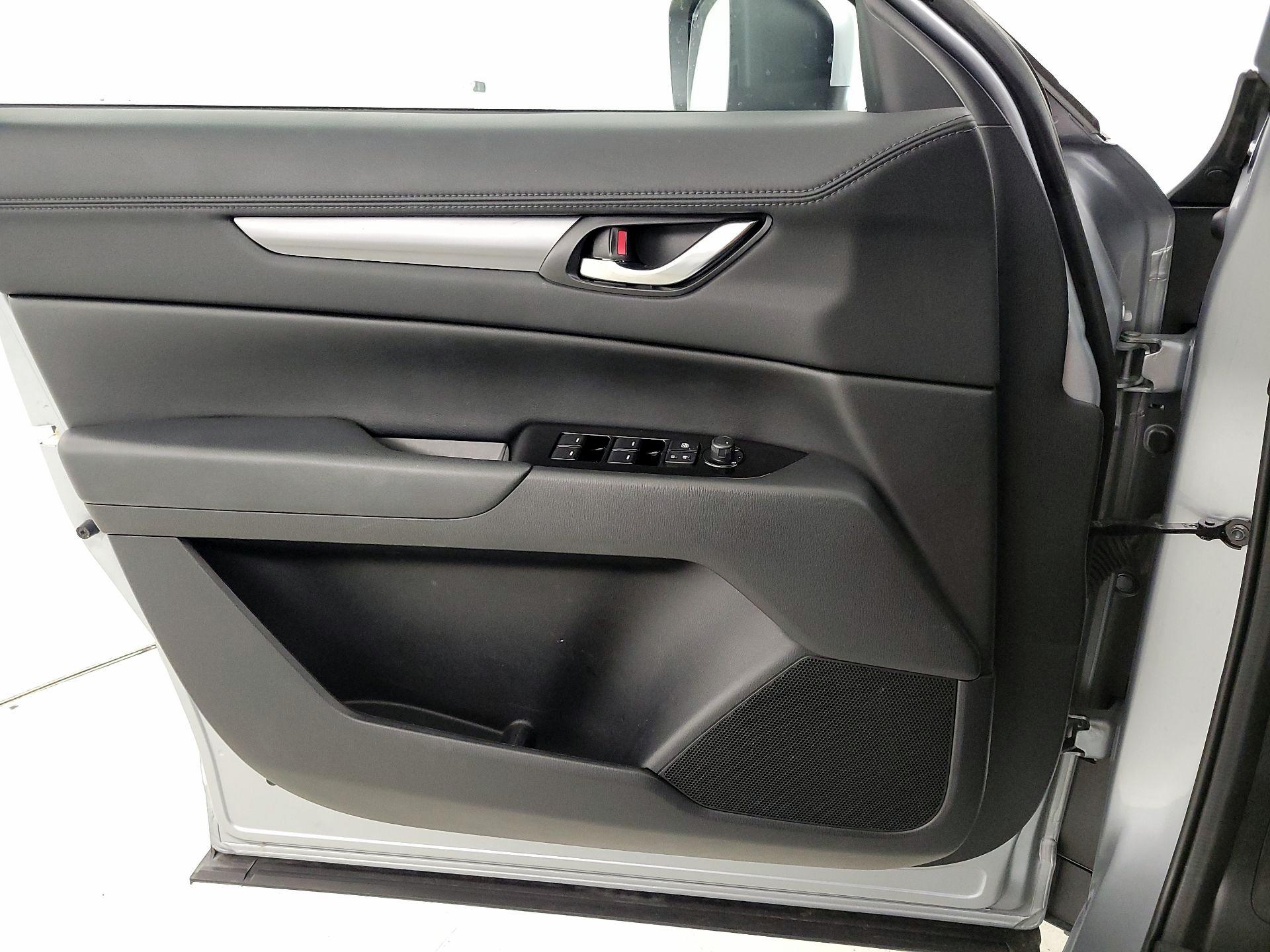 Thumbnail: 2022 Mazda CX-5 - 12