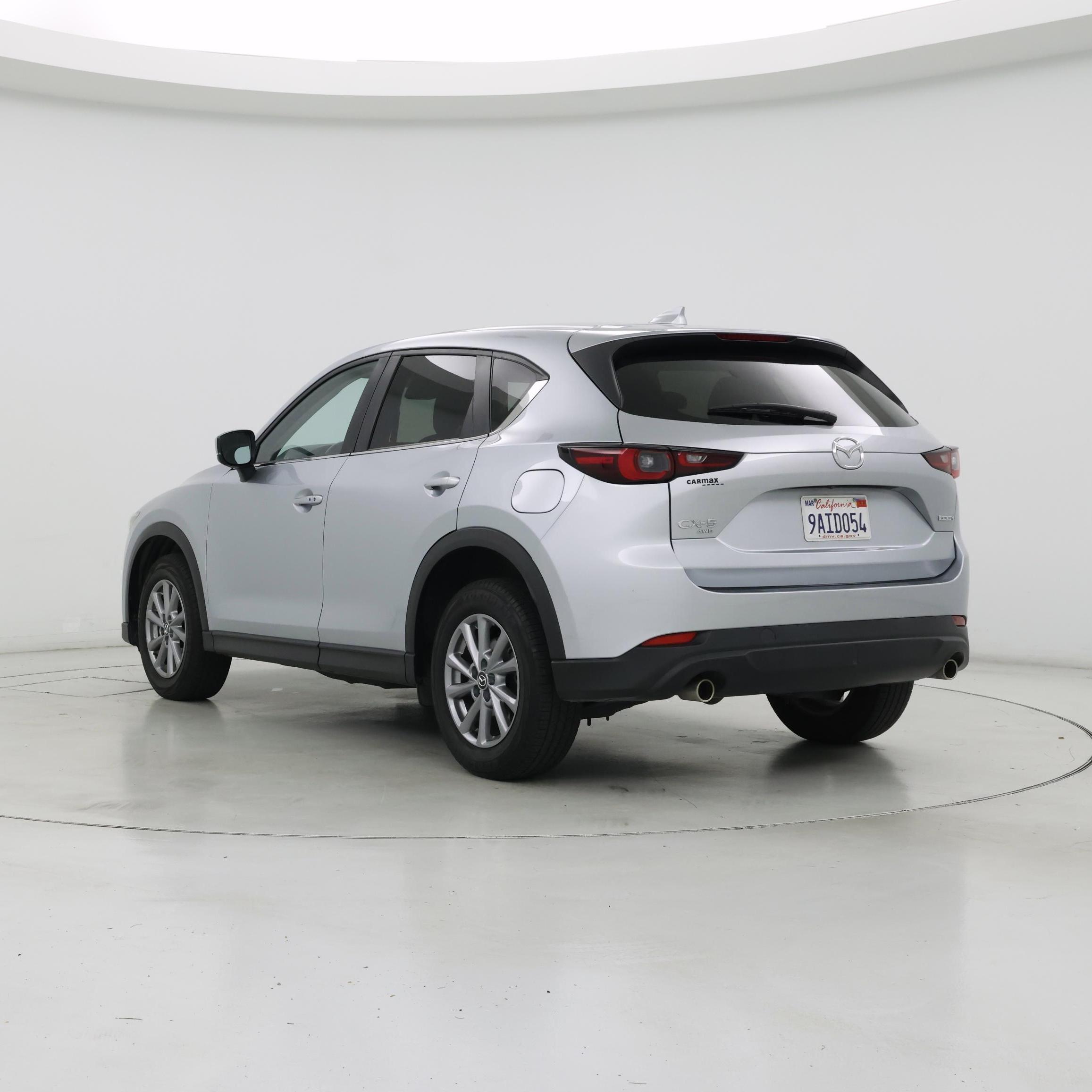 Thumbnail: 2022 Mazda CX-5 - 2