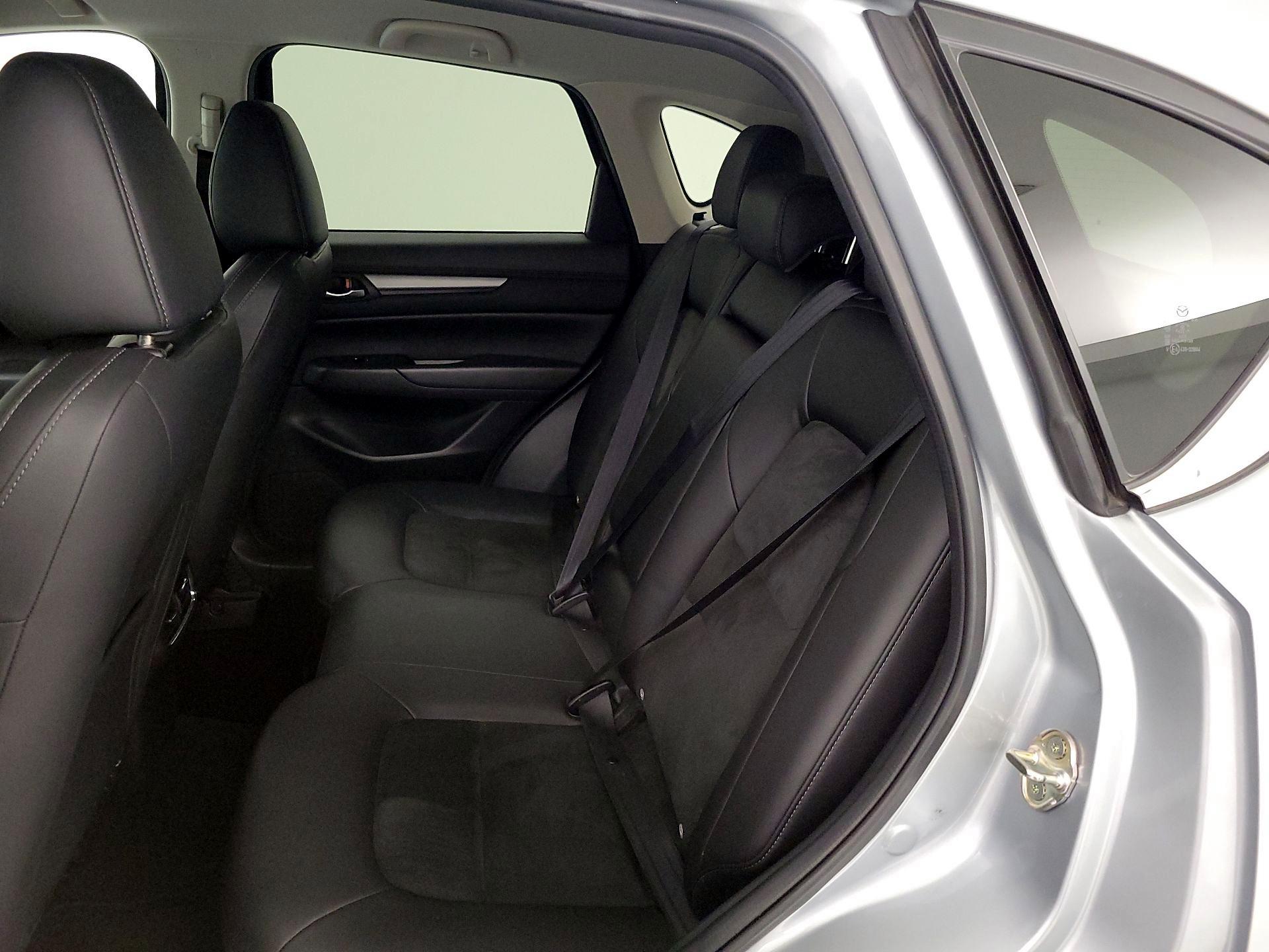 Thumbnail: 2022 Mazda CX-5 - 19
