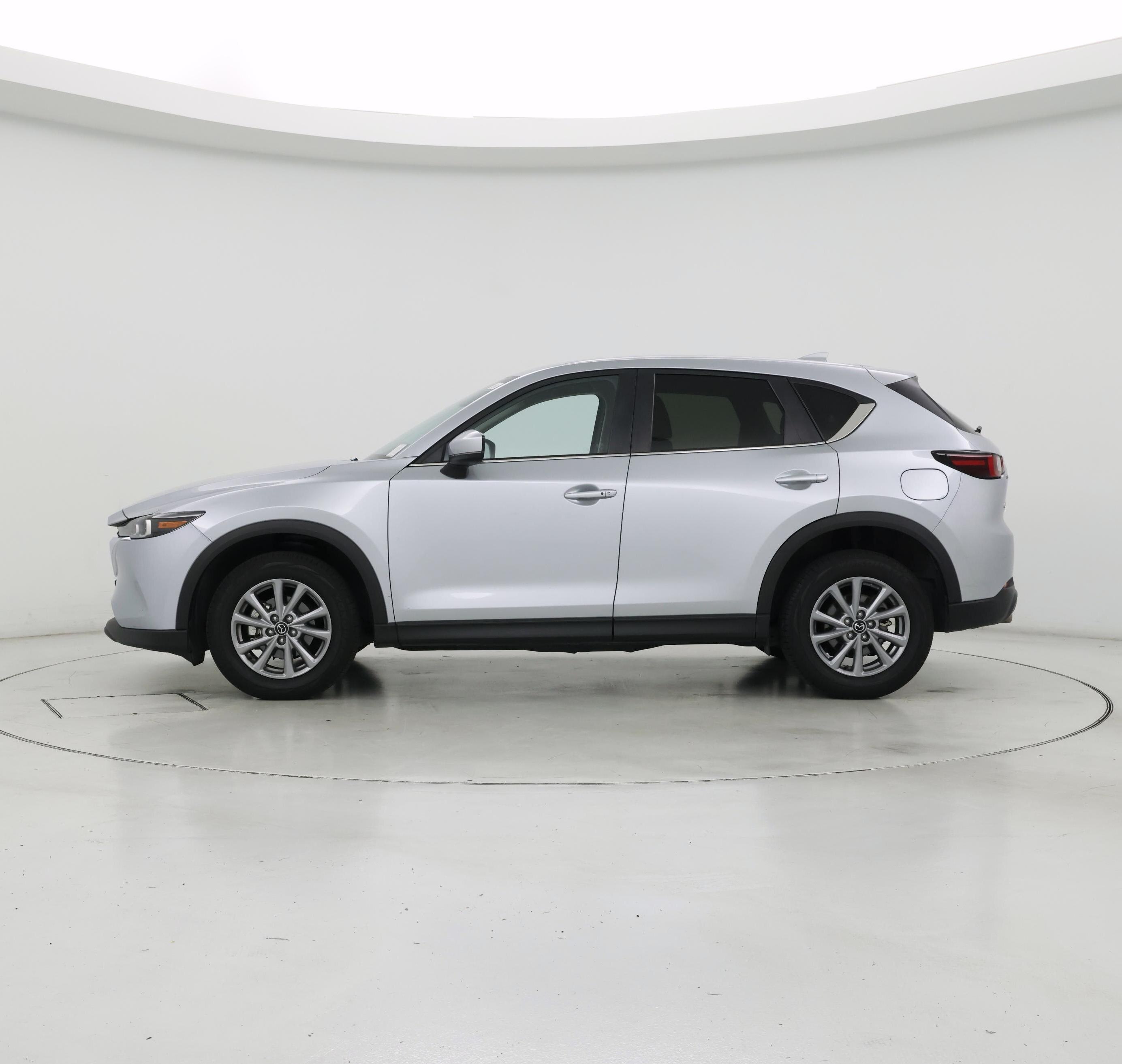 Thumbnail: 2022 Mazda CX-5 - 3
