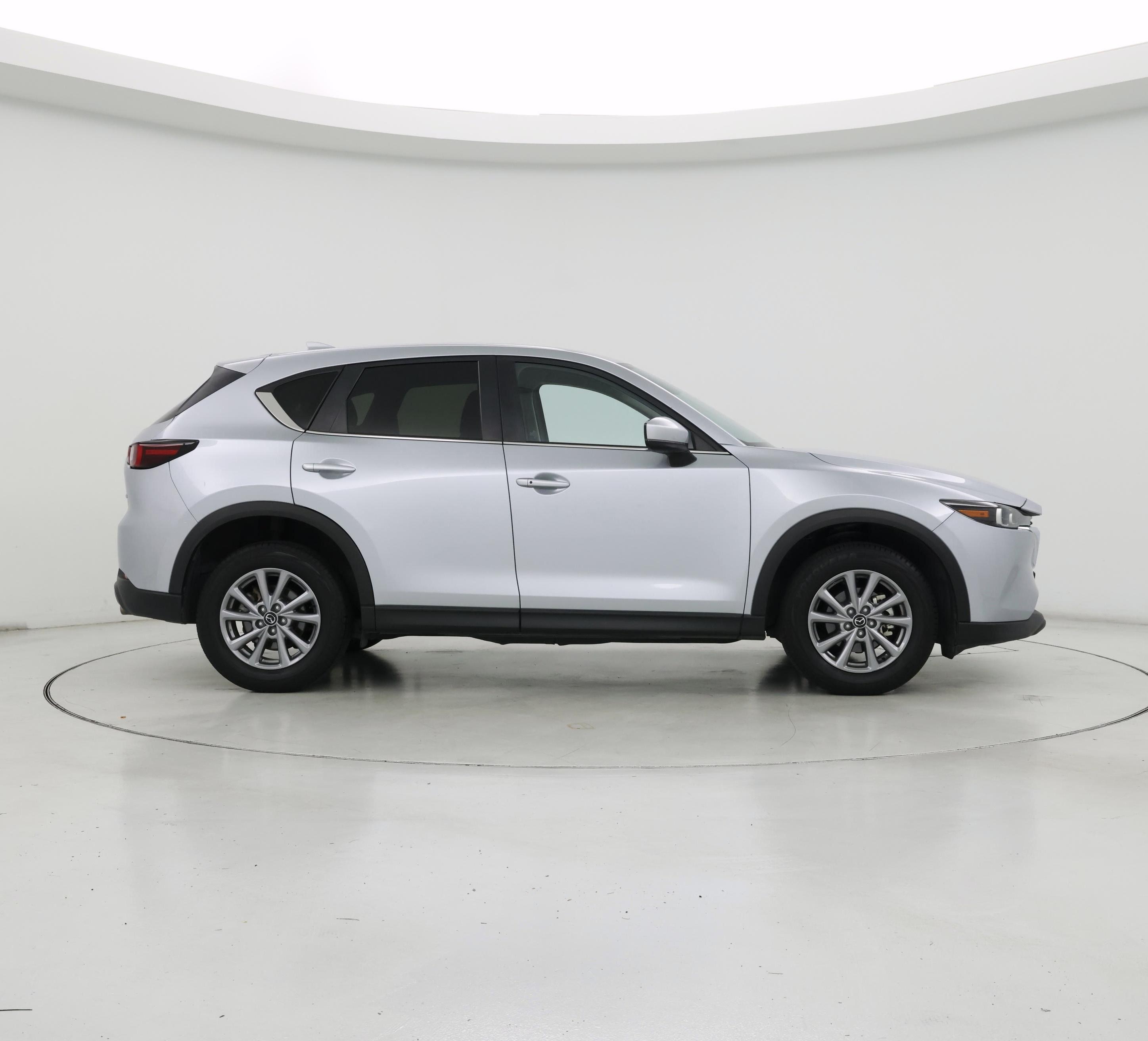 Thumbnail: 2022 Mazda CX-5 - 7