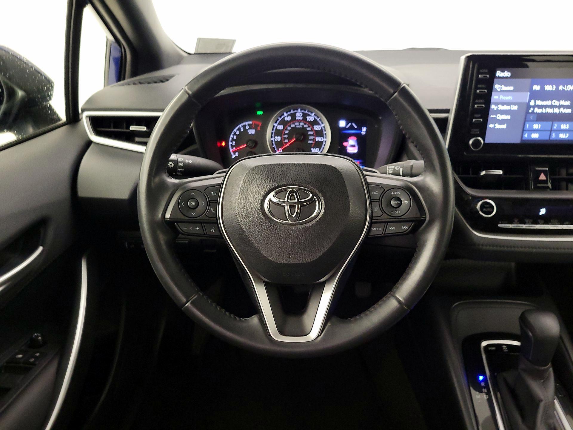 Thumbnail: 2020 Toyota Corolla - 10