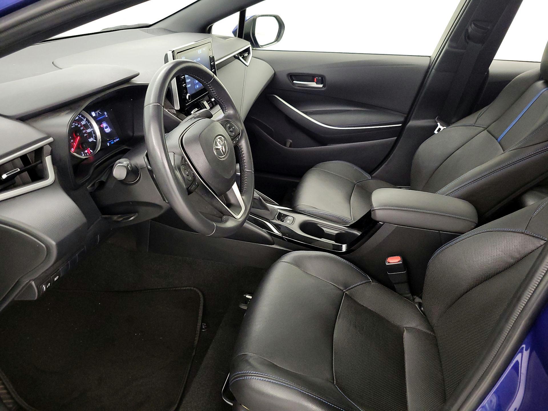 Thumbnail: 2020 Toyota Corolla - 11