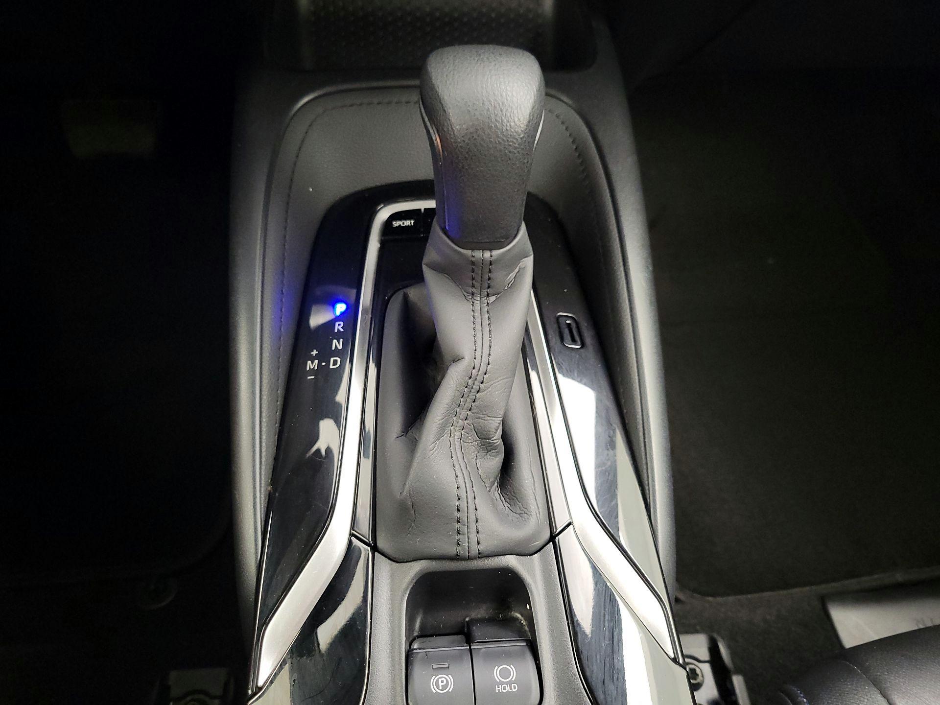 Thumbnail: 2020 Toyota Corolla - 17