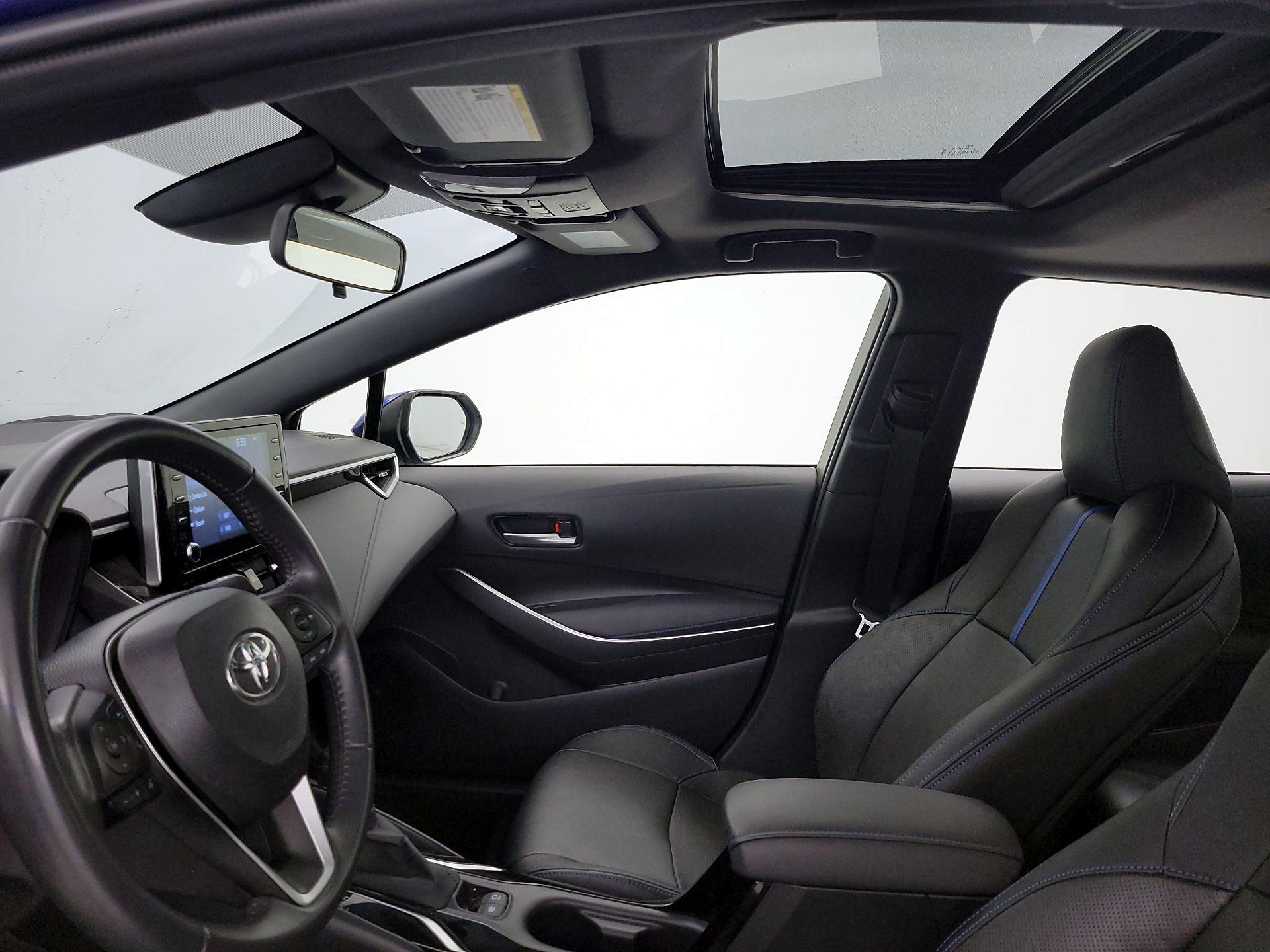 Thumbnail: 2020 Toyota Corolla - 19