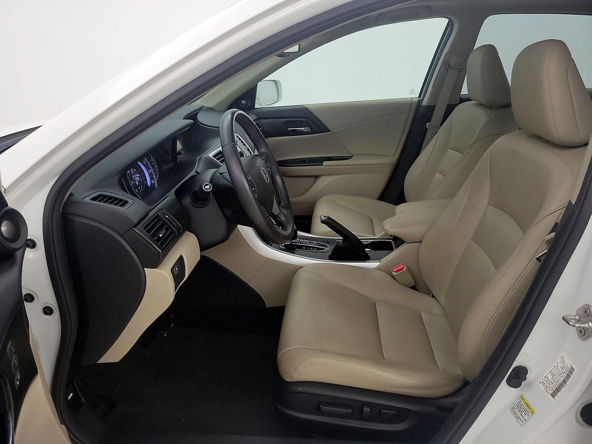 Thumbnail: 2014 Honda Accord - 11