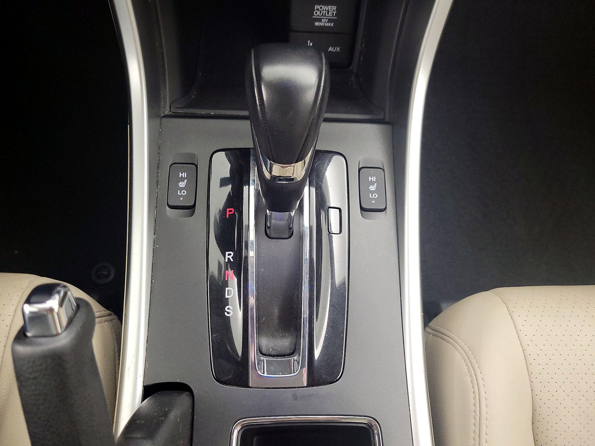 Thumbnail: 2014 Honda Accord - 18