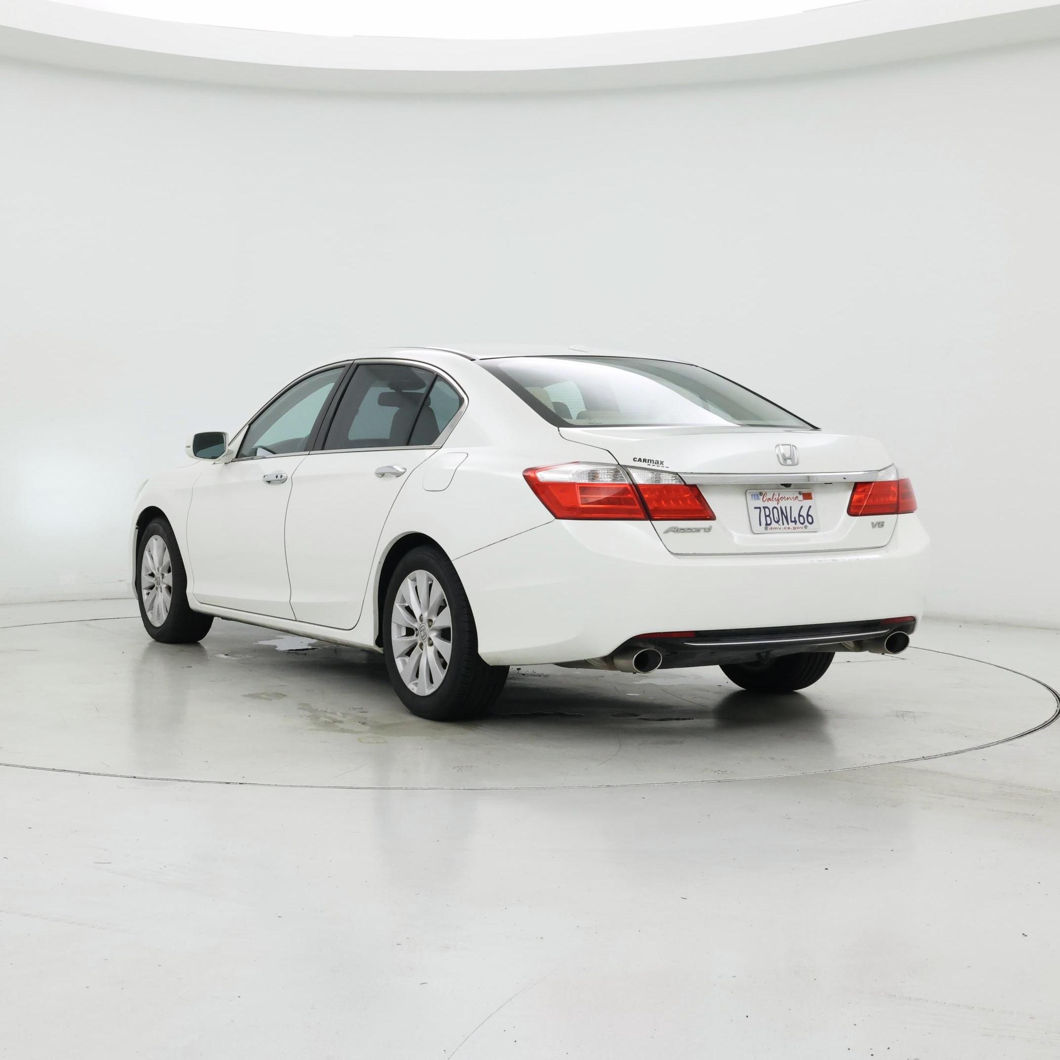 Thumbnail: 2014 Honda Accord - 2
