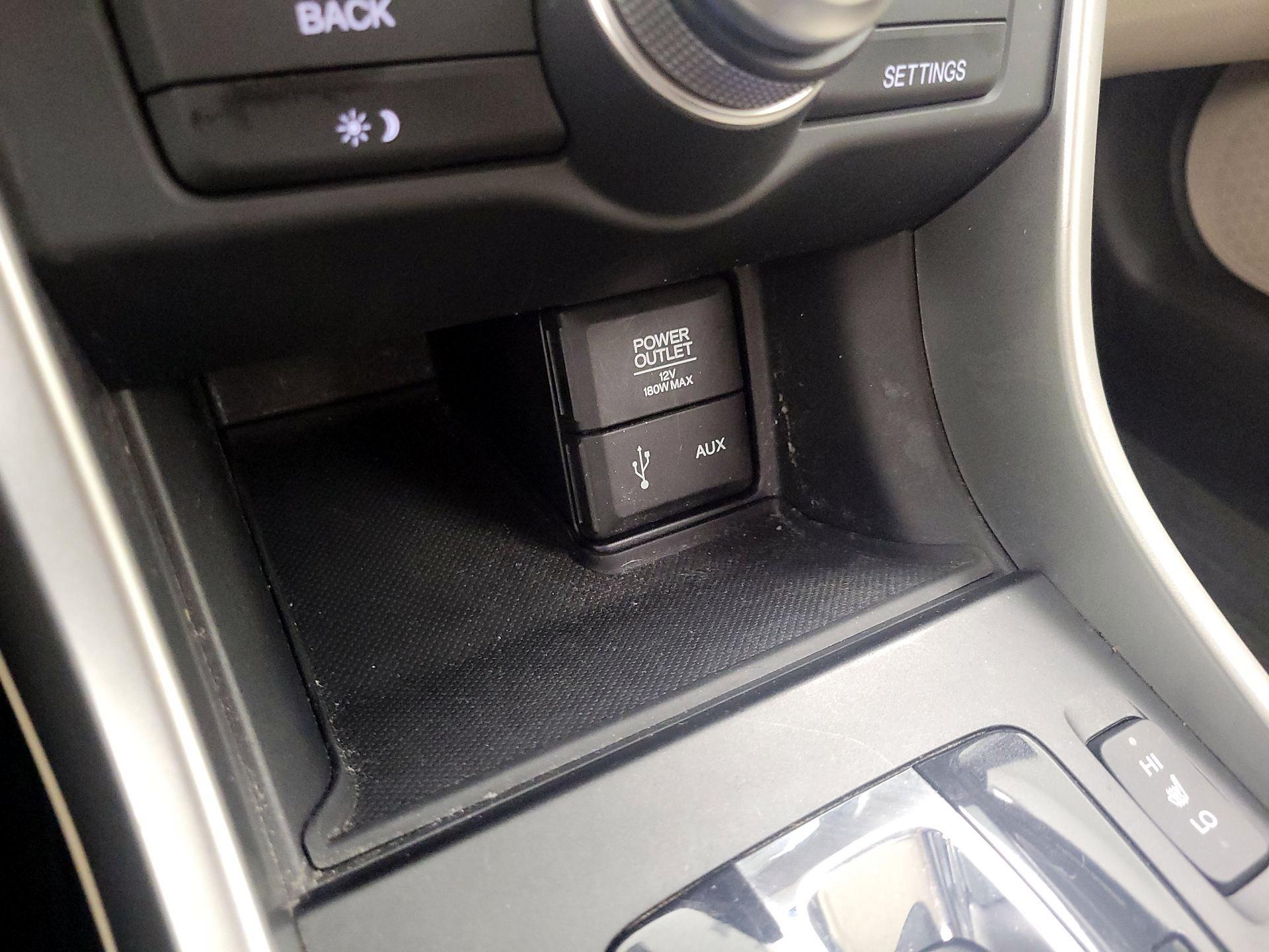 Thumbnail: 2014 Honda Accord - 19