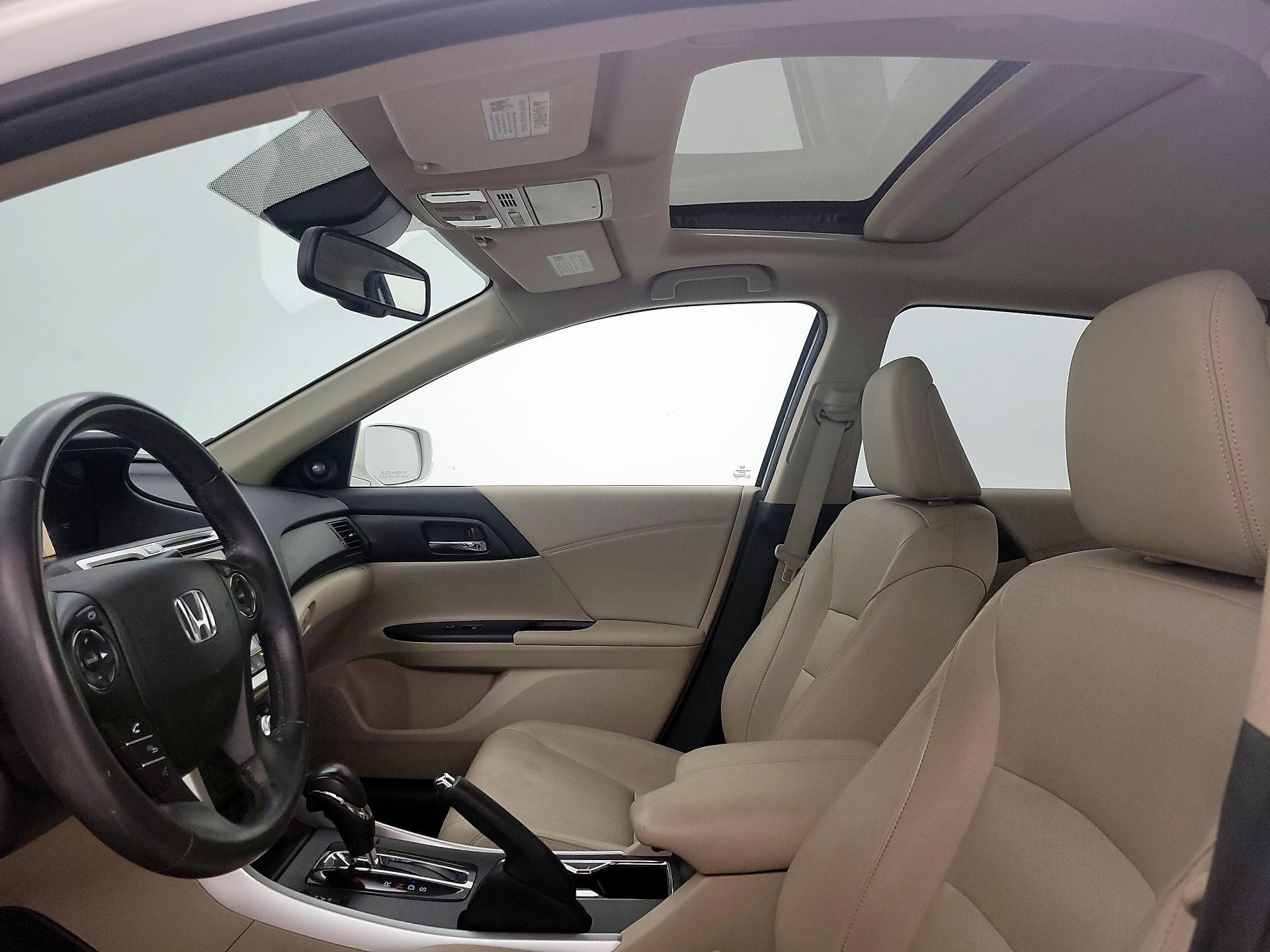 Thumbnail: 2014 Honda Accord - 20