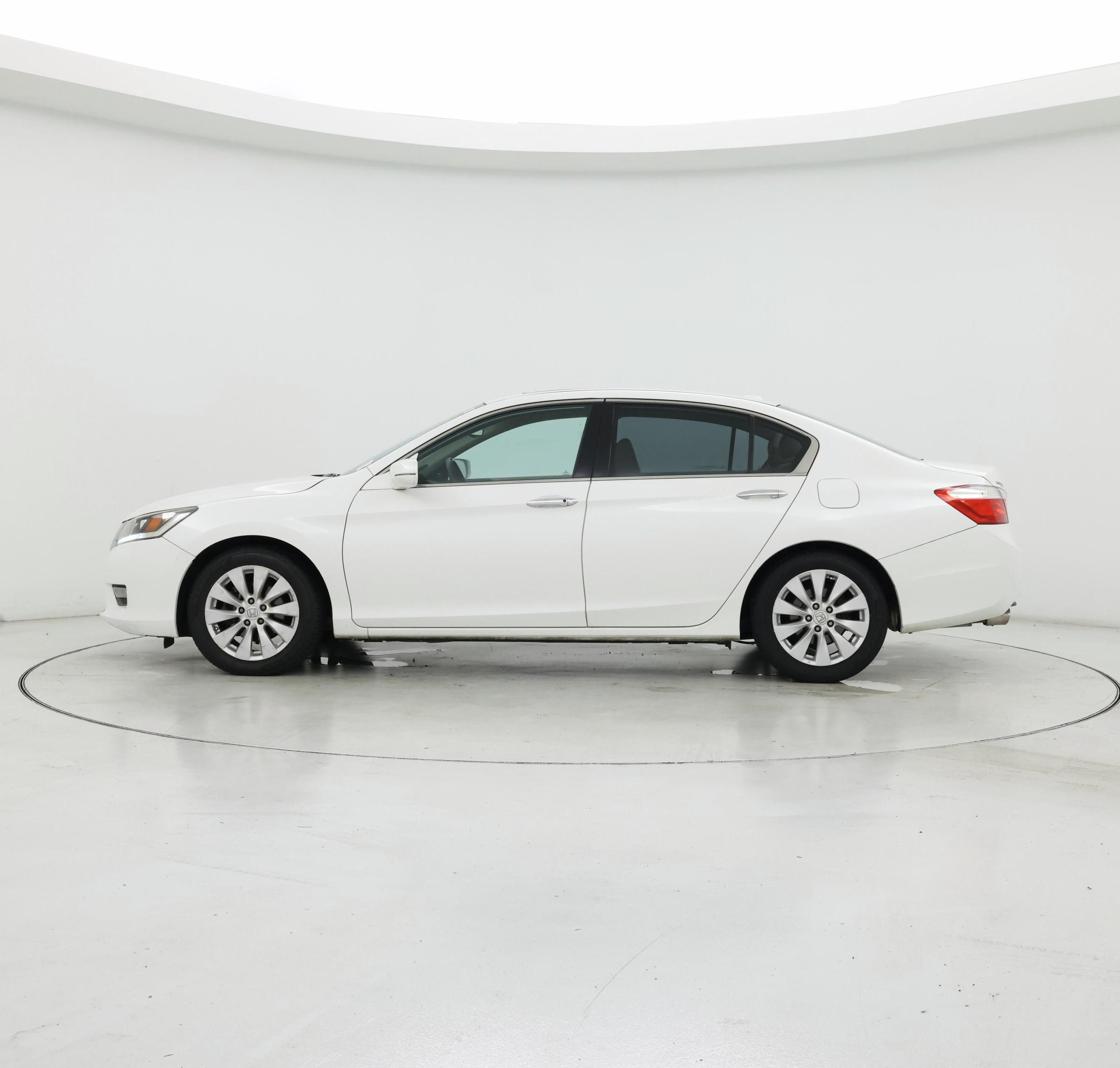 Thumbnail: 2014 Honda Accord - 3