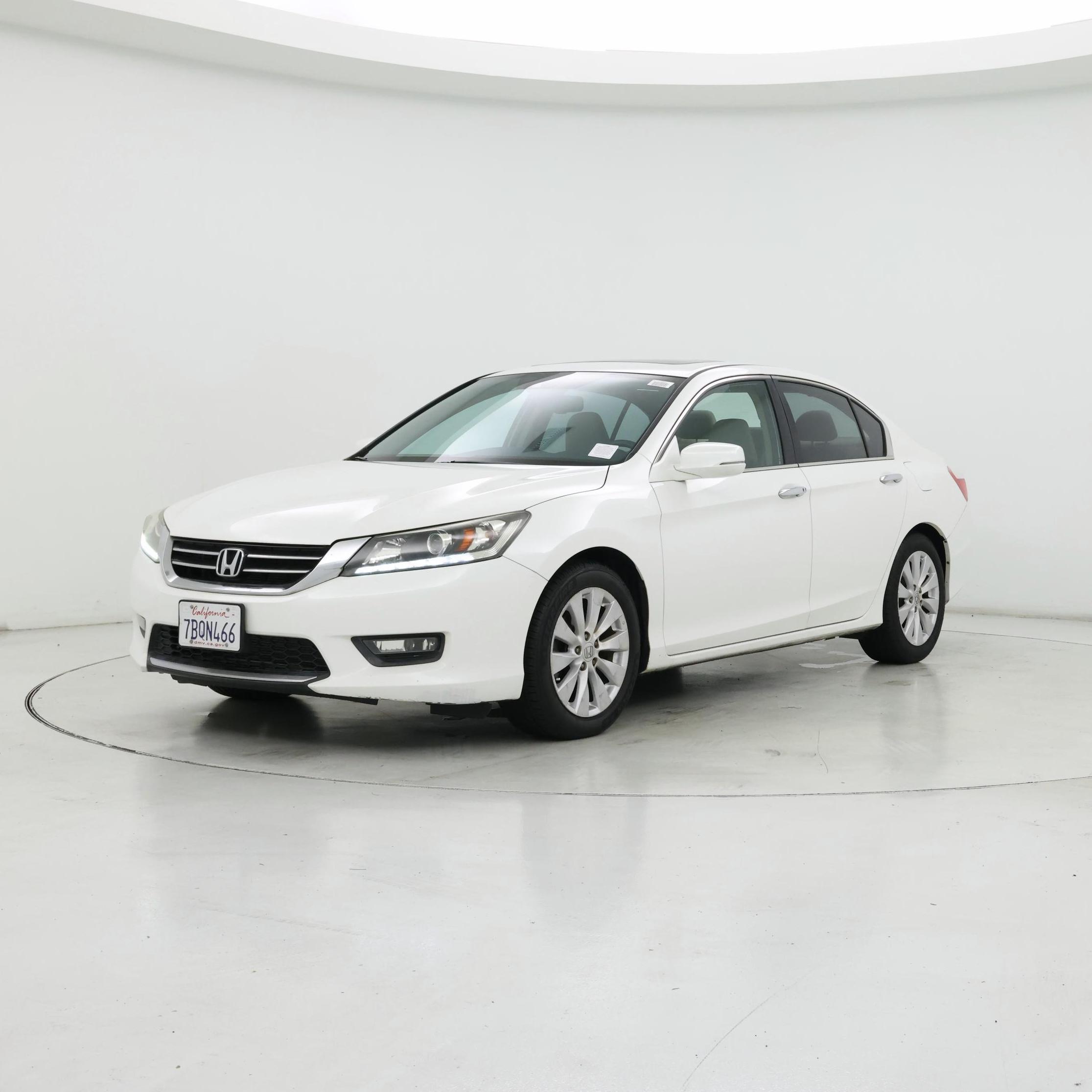 Thumbnail: 2014 Honda Accord - 4