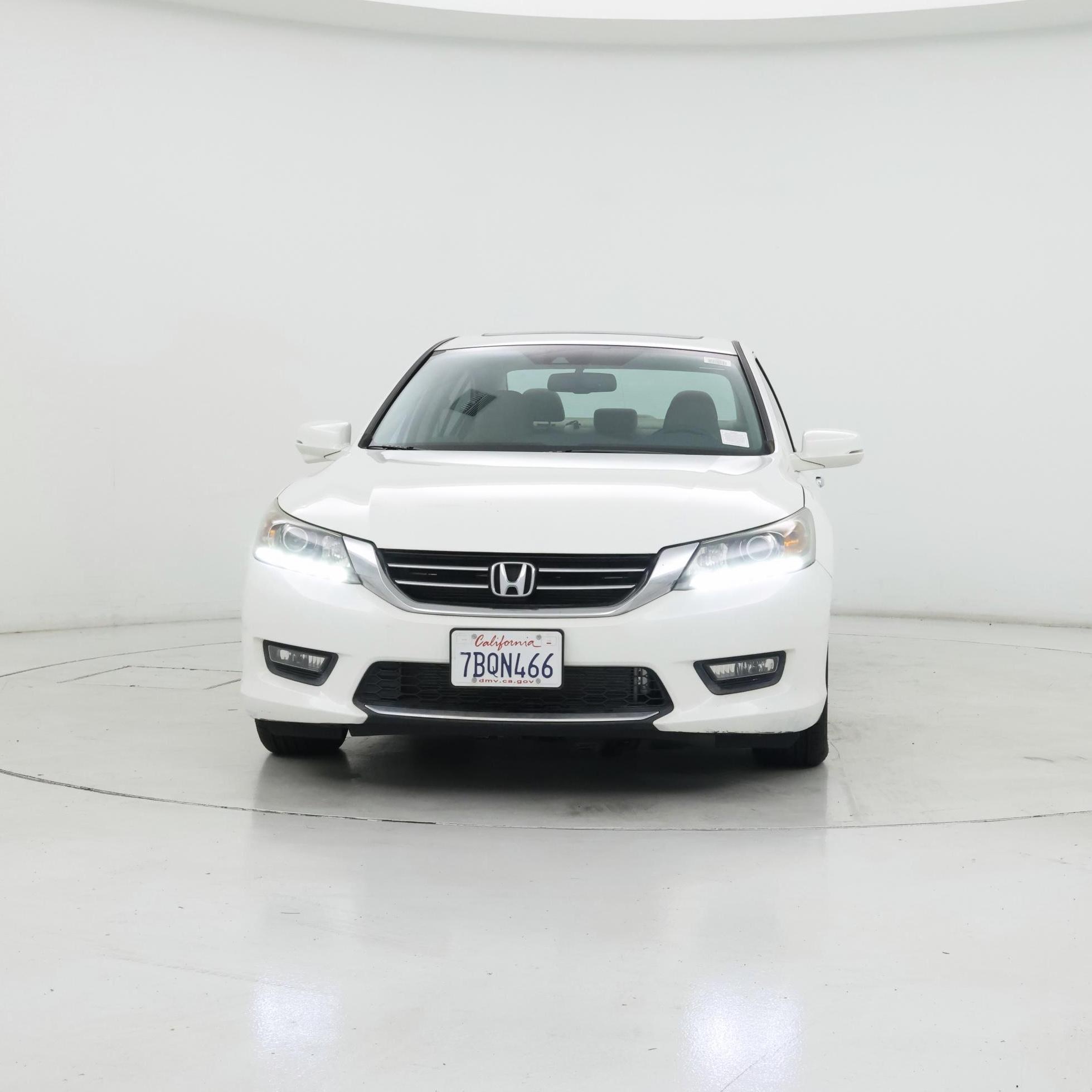 Thumbnail: 2014 Honda Accord - 5