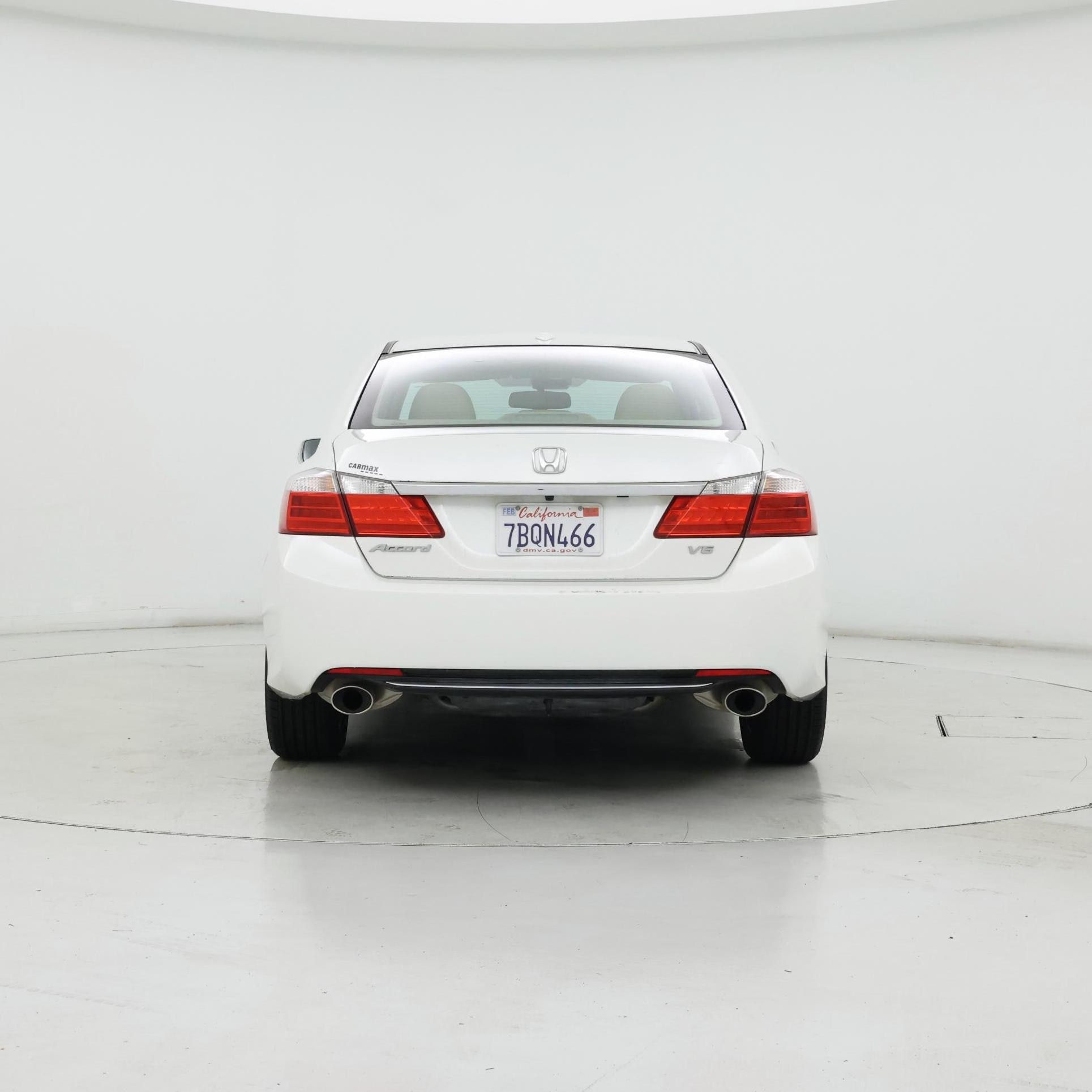 Thumbnail: 2014 Honda Accord - 6