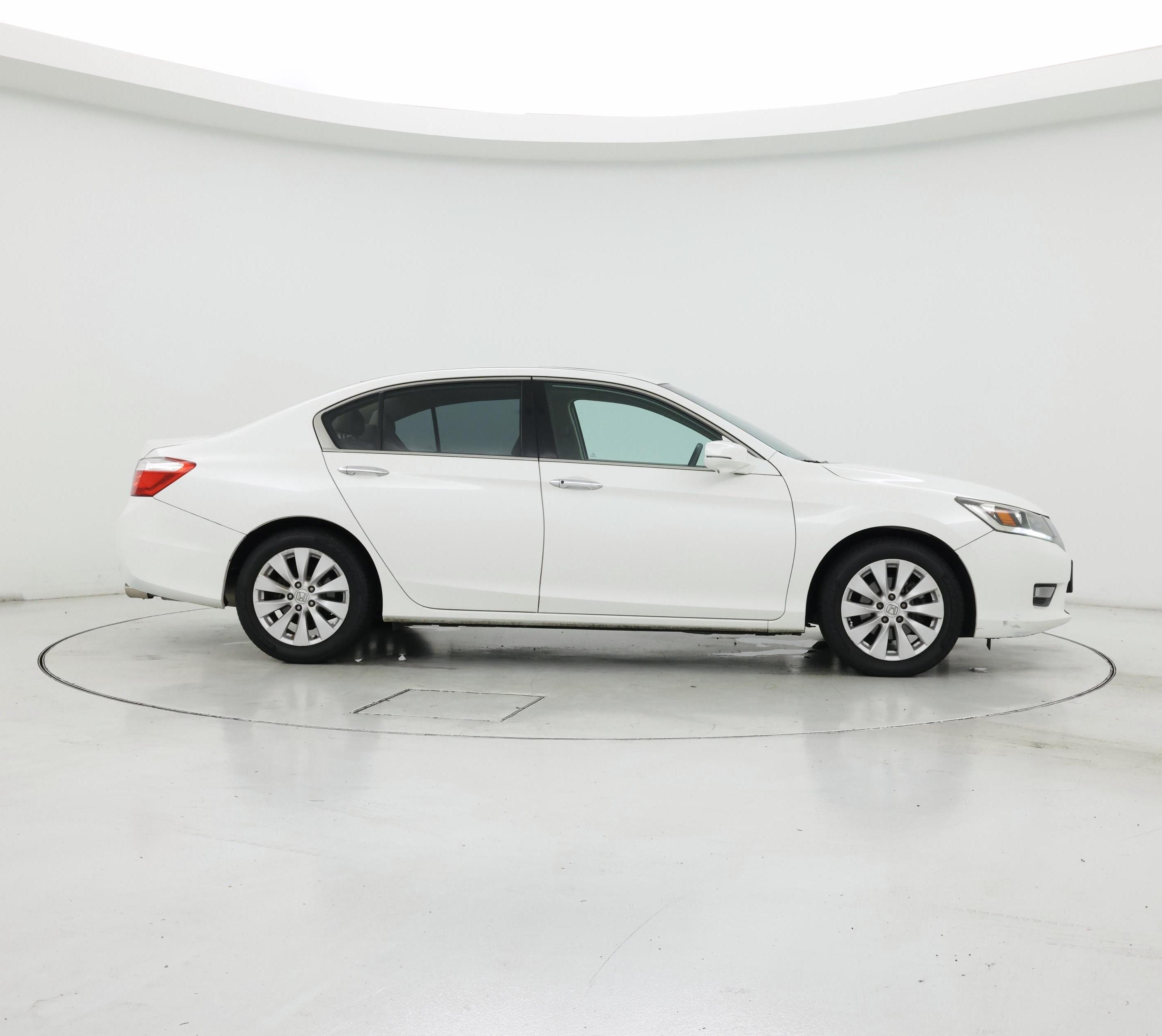 Thumbnail: 2014 Honda Accord - 7
