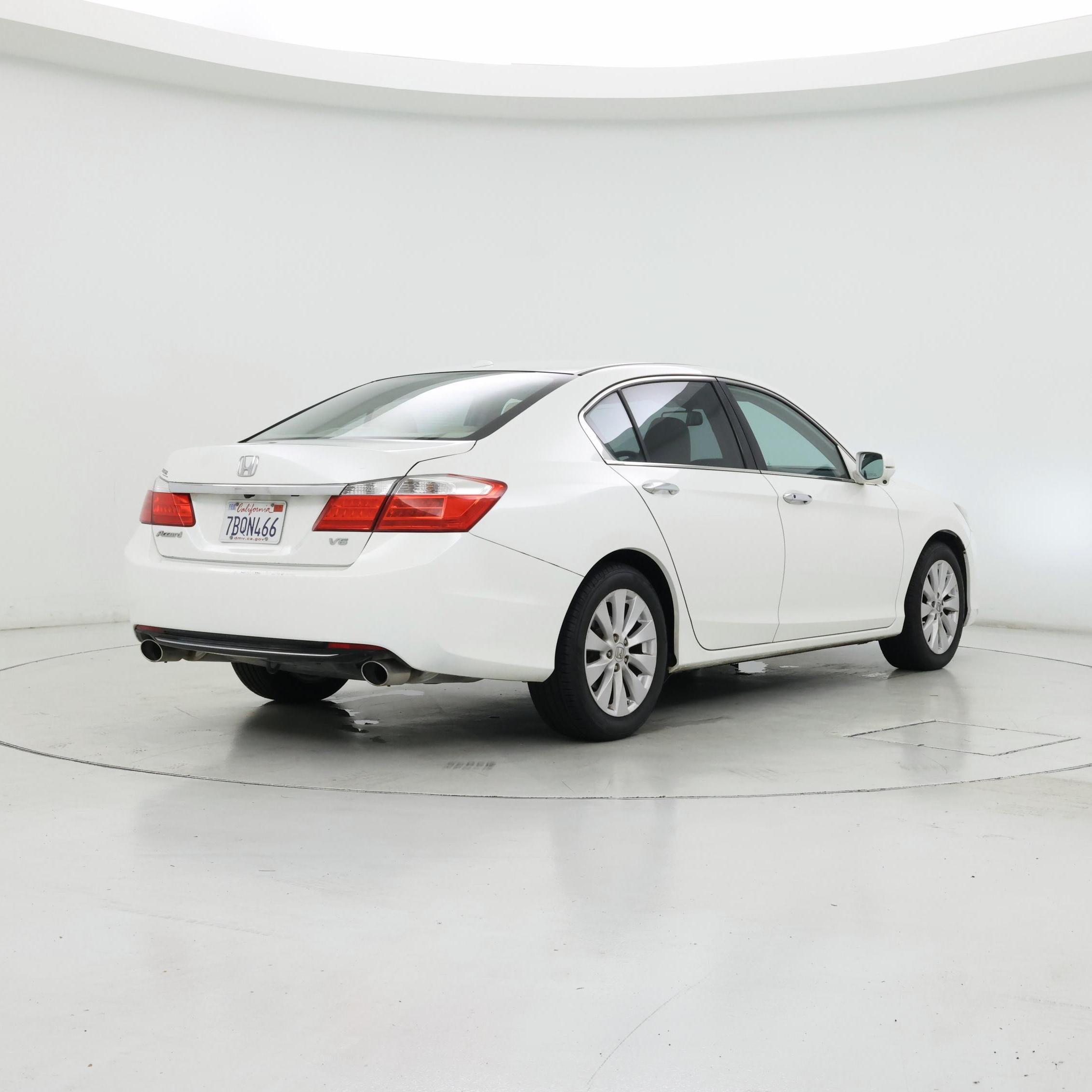 Thumbnail: 2014 Honda Accord - 8