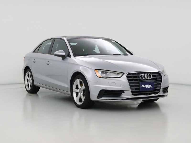 2016 Audi A3 Premium -
                  Duarte, CA