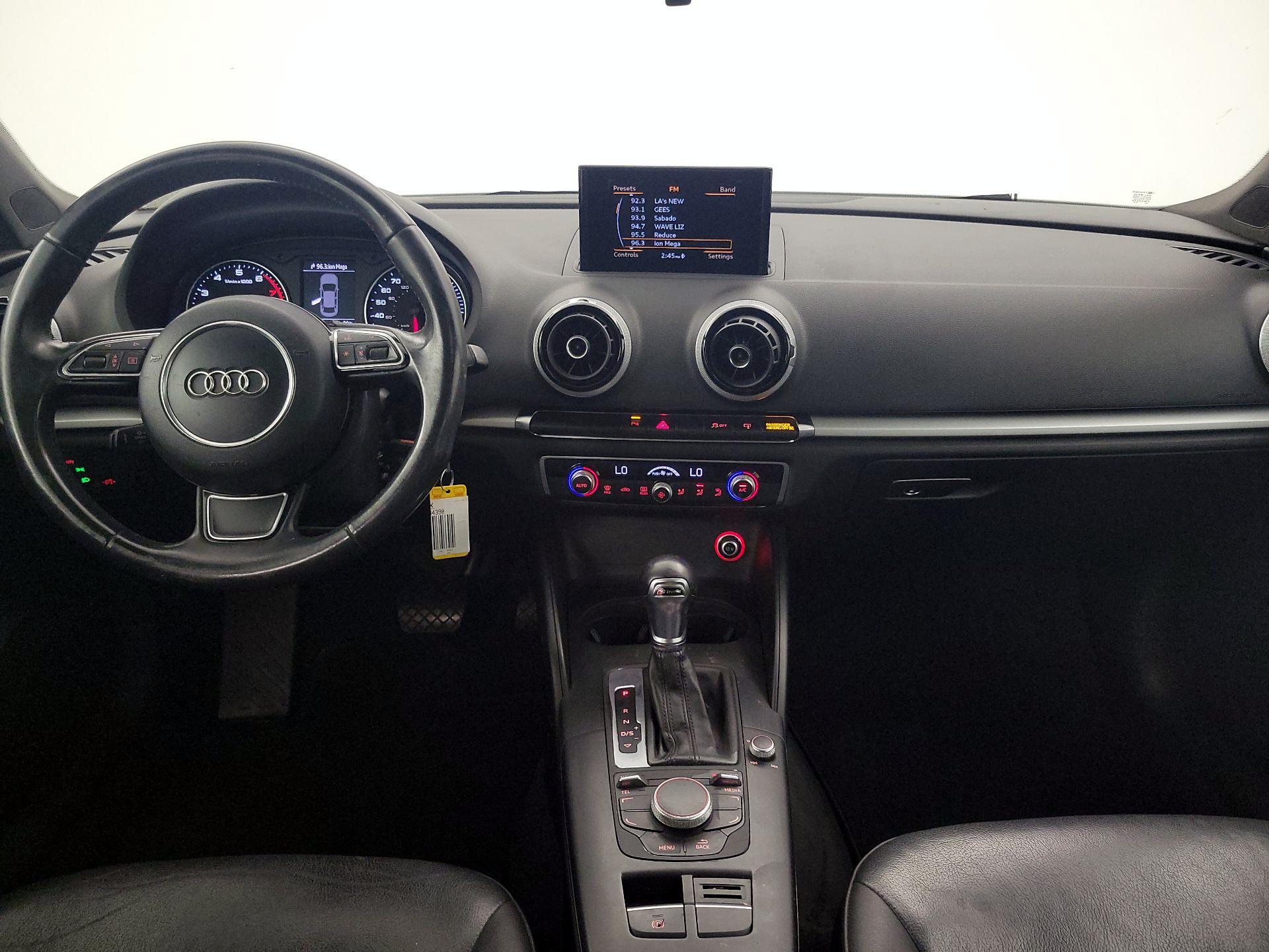 Thumbnail: 2016 Audi A3 - 9