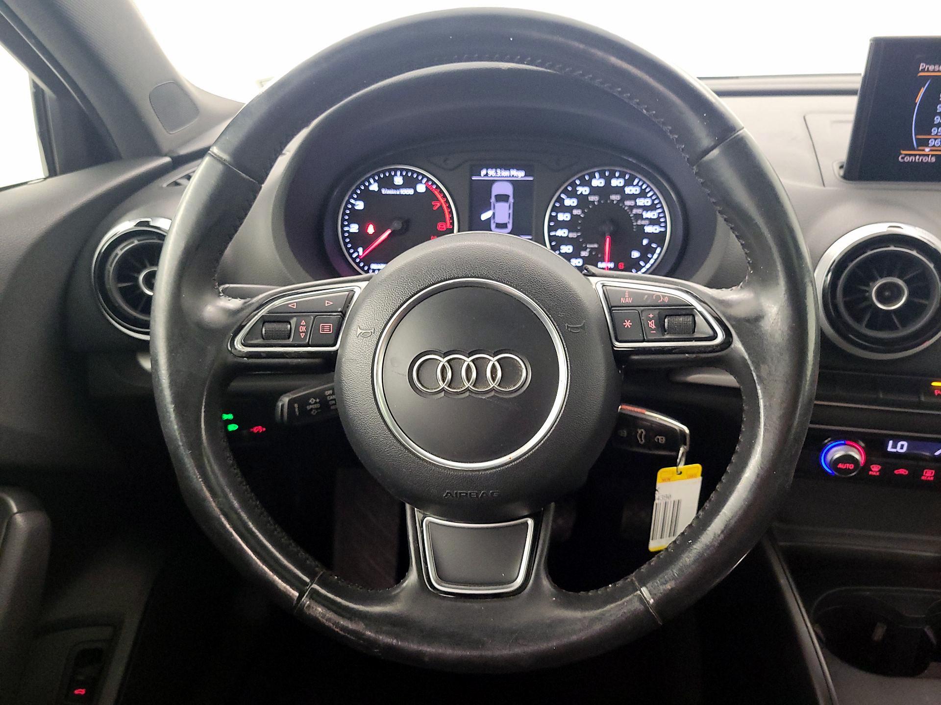 Thumbnail: 2016 Audi A3 - 10