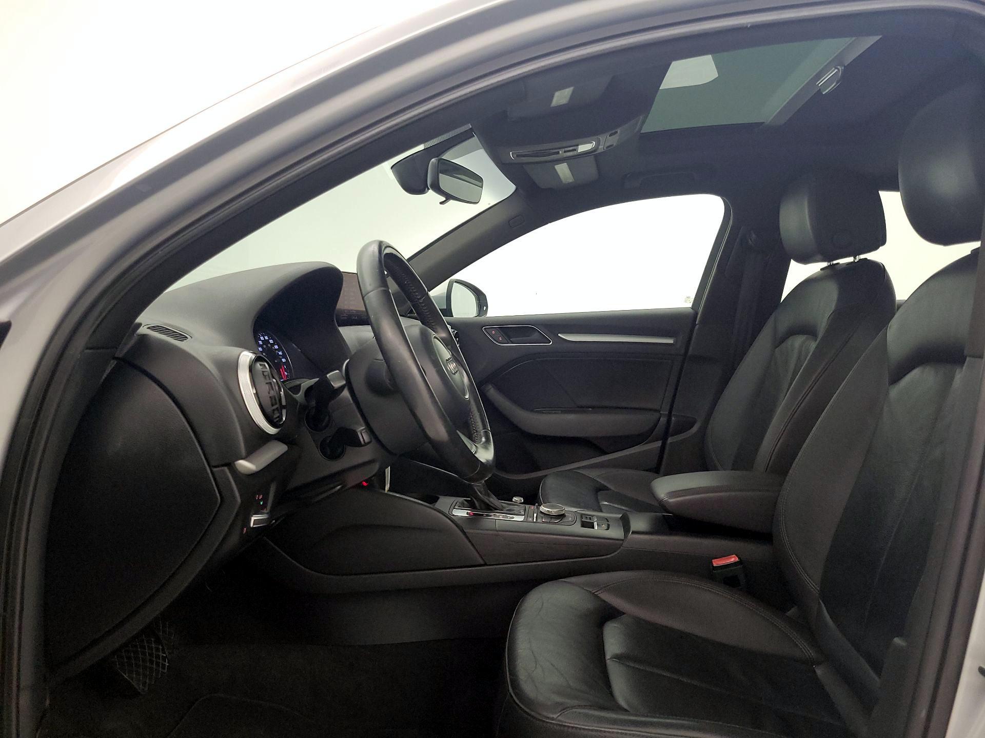 Thumbnail: 2016 Audi A3 - 19