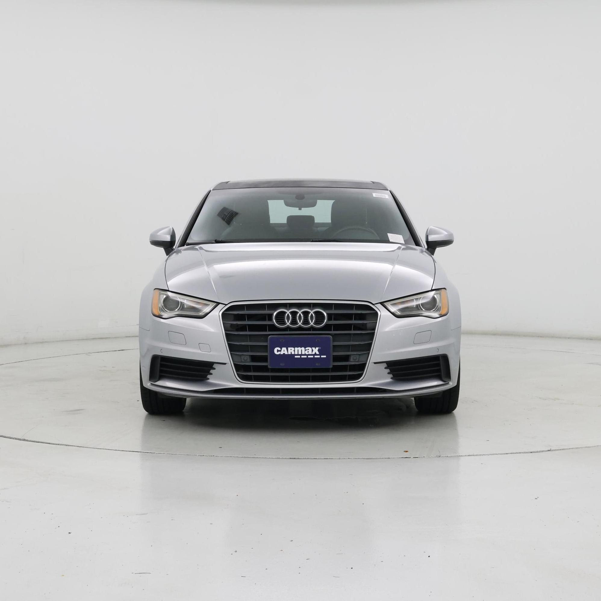 Thumbnail: 2016 Audi A3 - 5