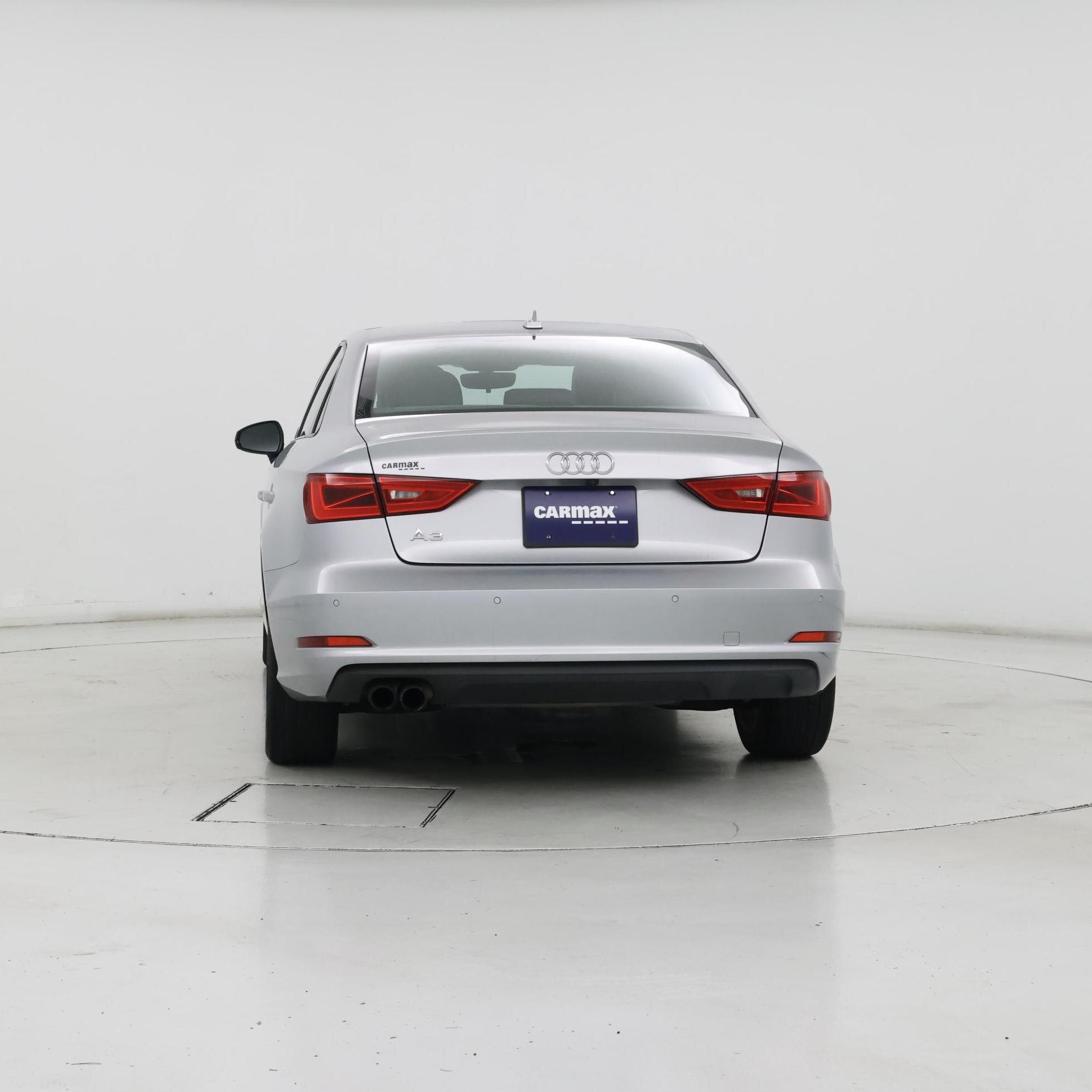 Thumbnail: 2016 Audi A3 - 6