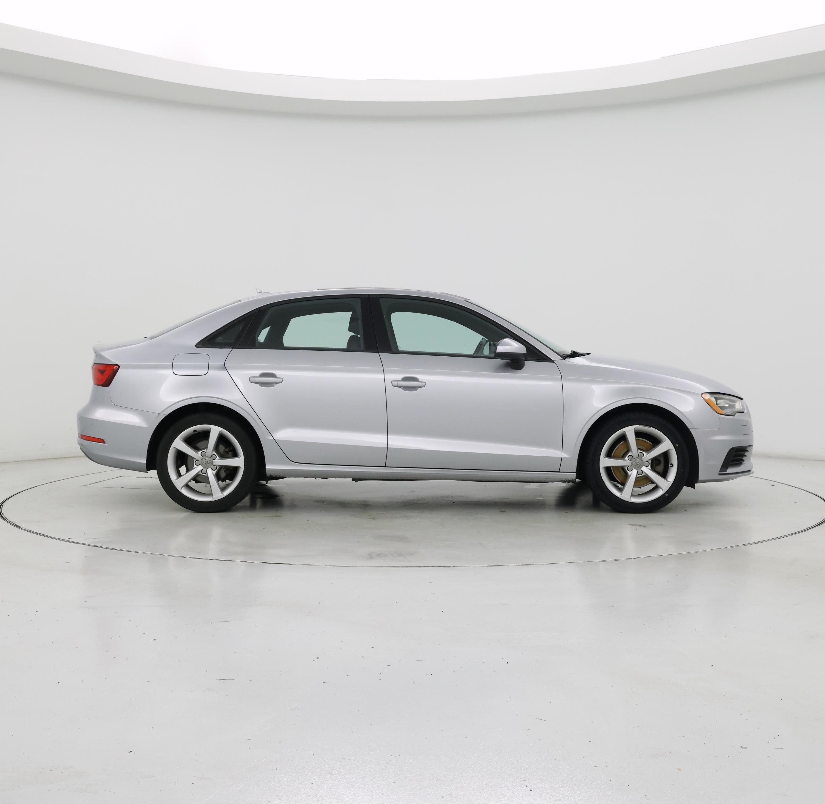 Thumbnail: 2016 Audi A3 - 7