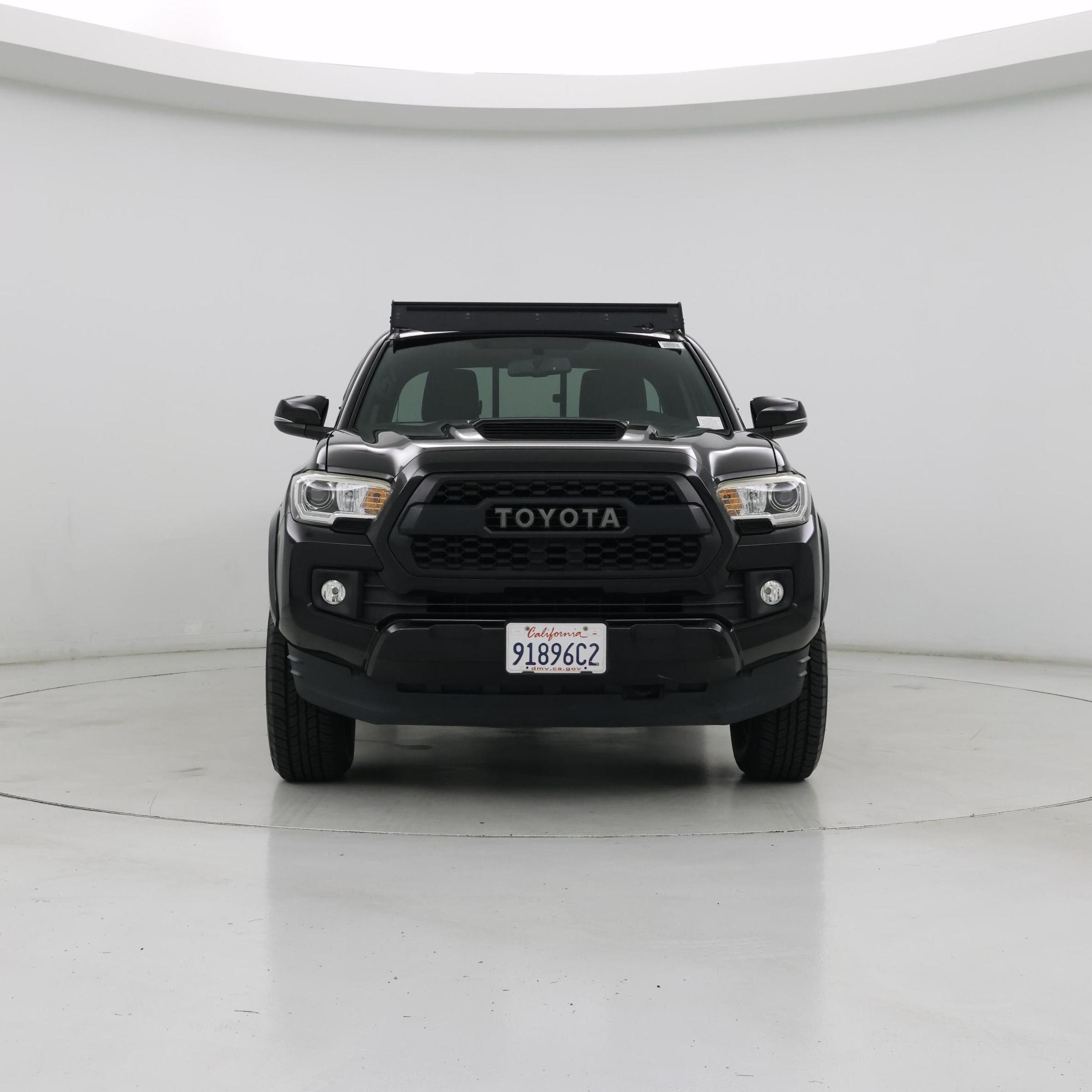 Thumbnail: 2017 Toyota Tacoma - 5