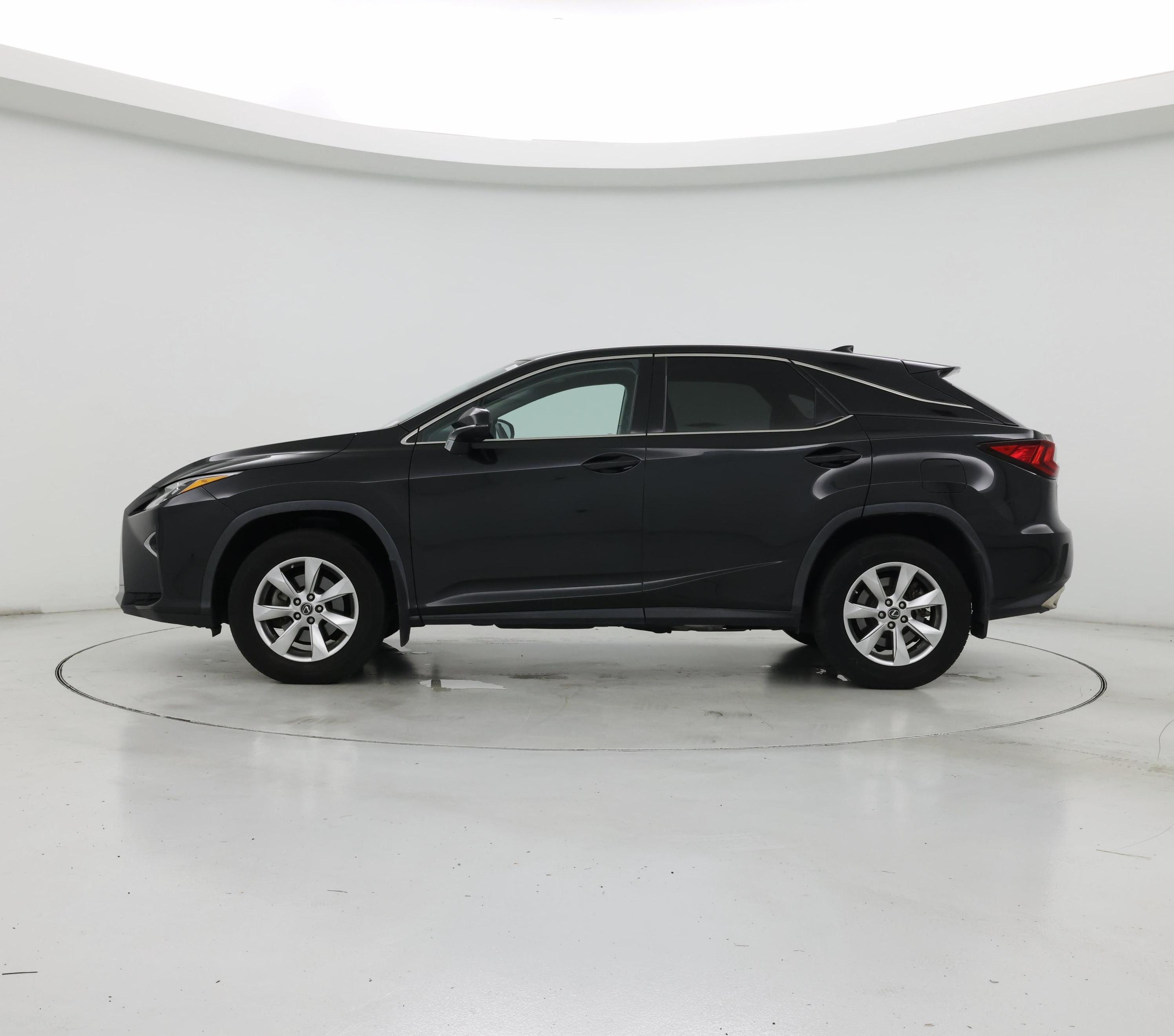 Thumbnail: 2019 Lexus RX - 3