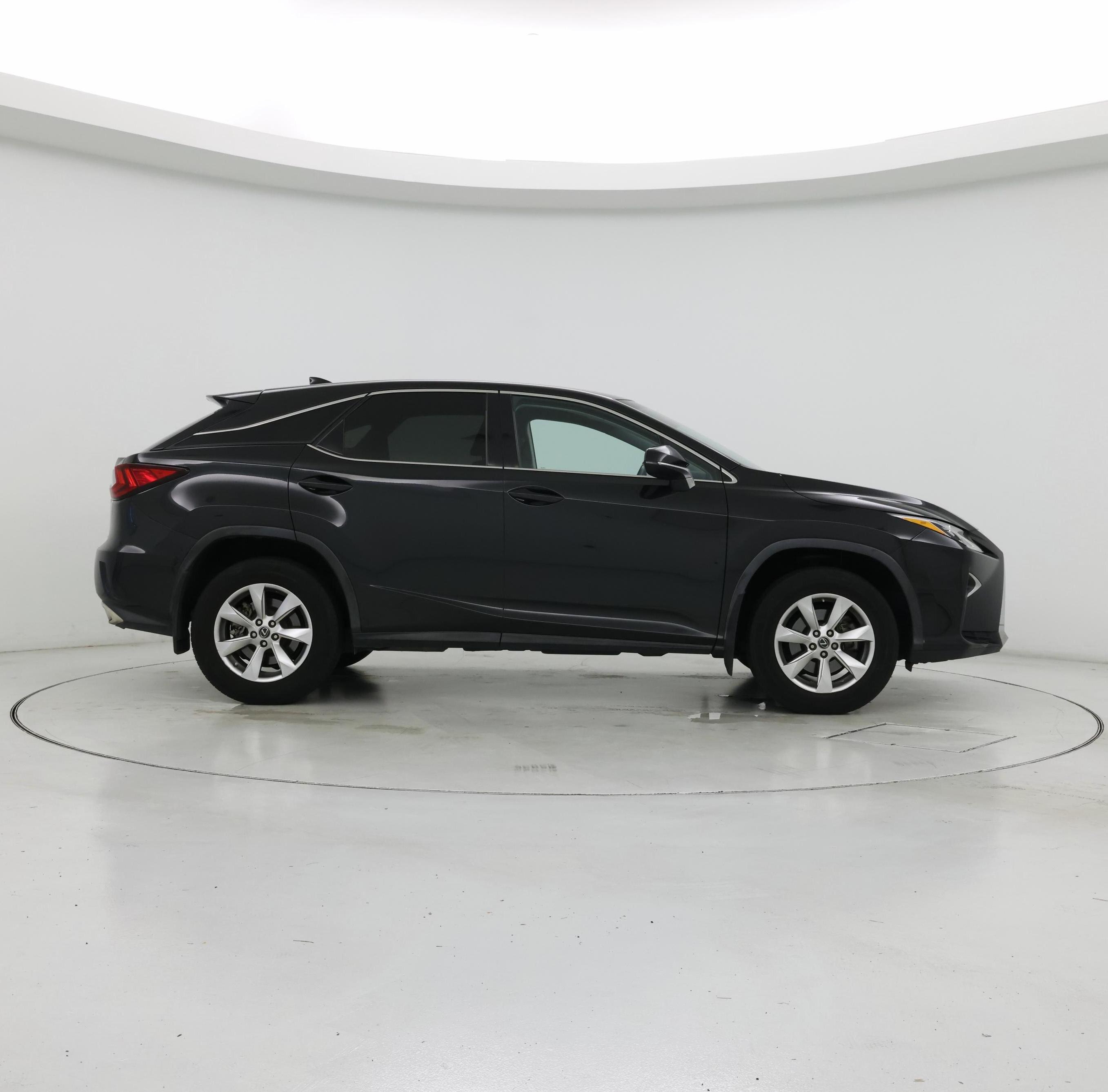 Thumbnail: 2019 Lexus RX - 7