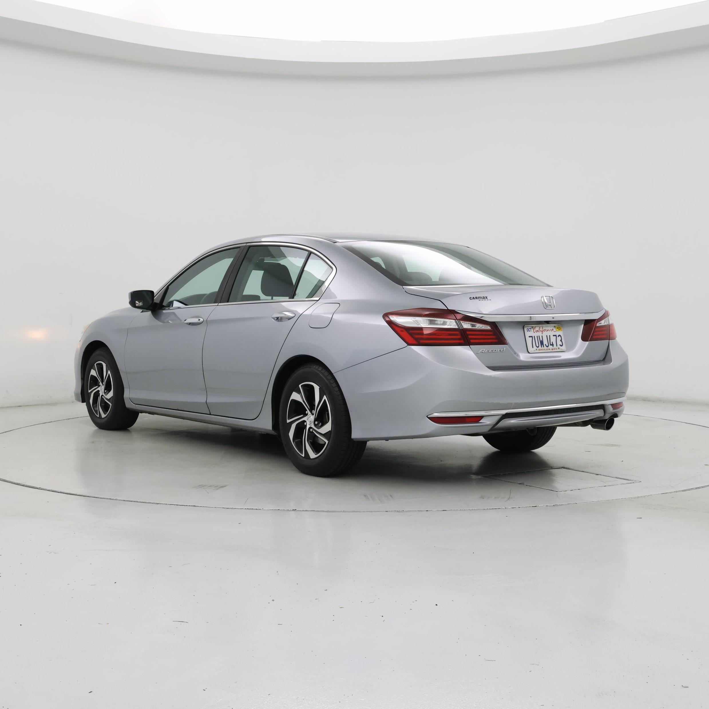 Thumbnail: 2017 Honda Accord - 2