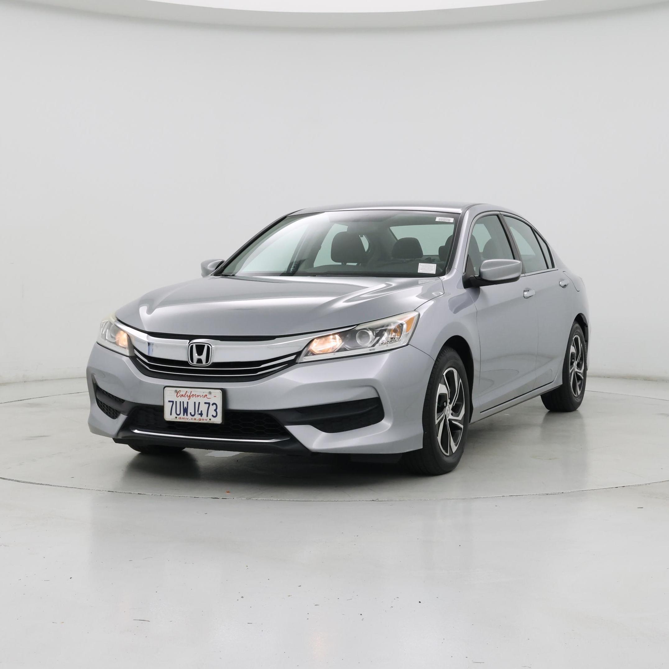 Thumbnail: 2017 Honda Accord - 4